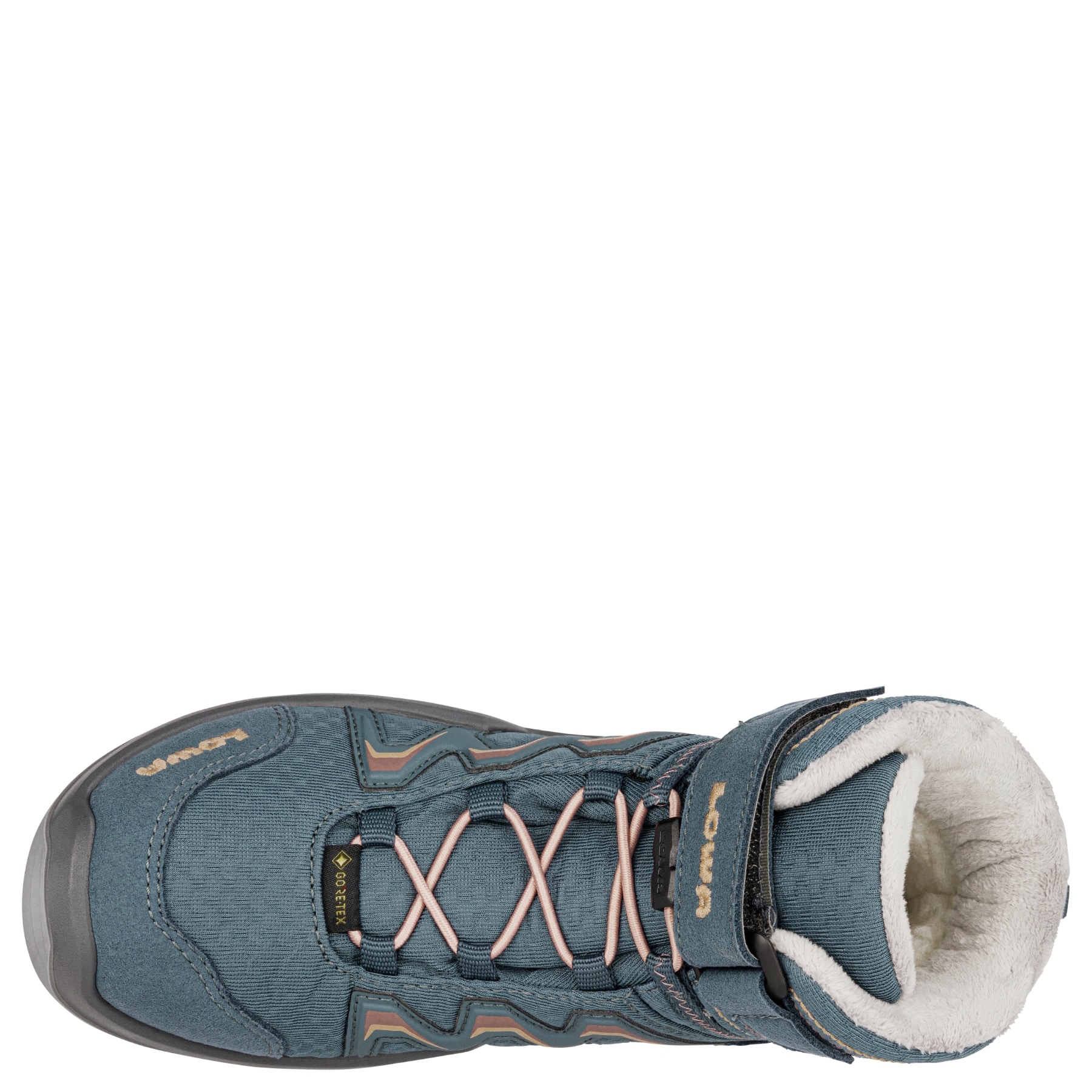 MADDOX WARM GTX MID JR