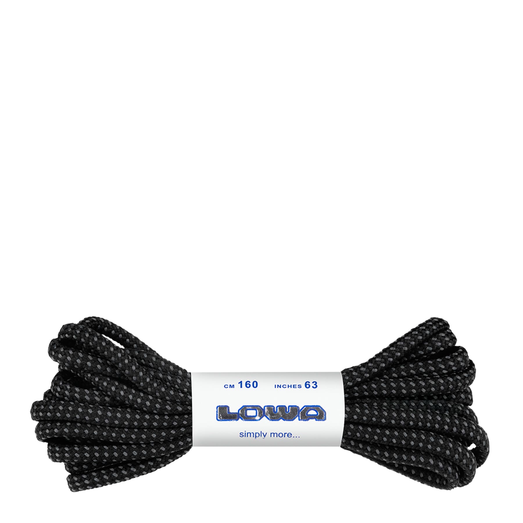 LACES MULTIFUNCTION MID 160