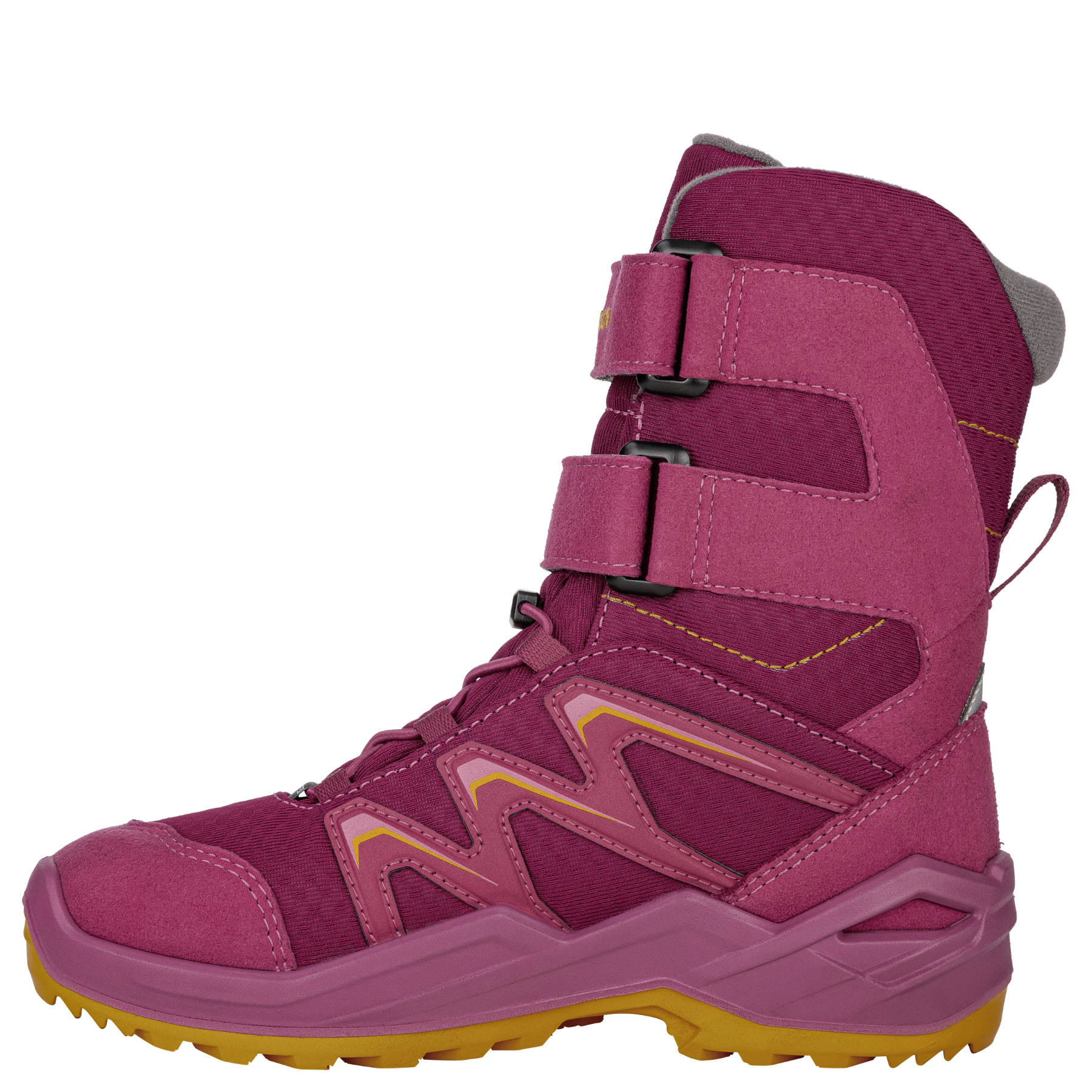 MADDOX WARM GTX HI JR