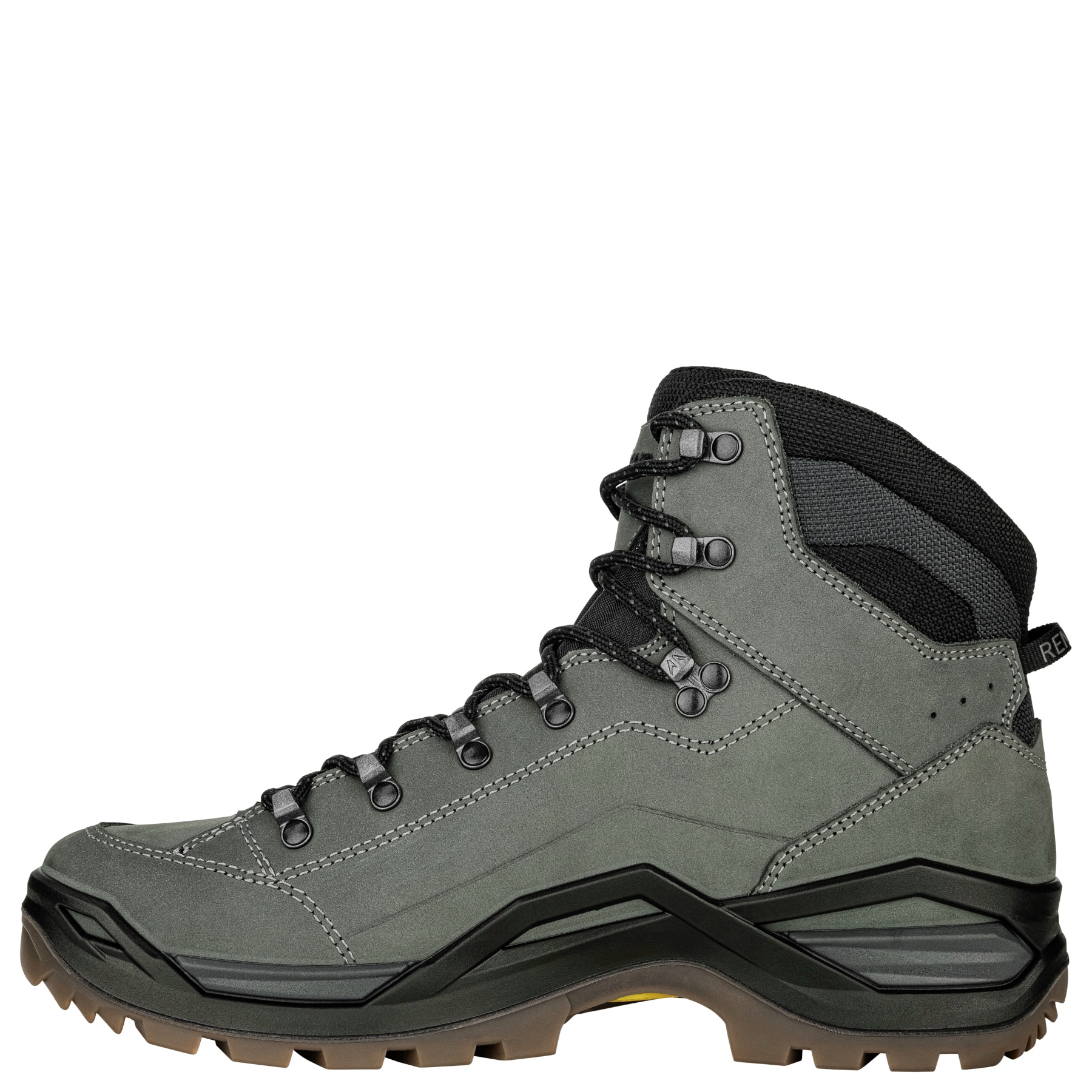 RENEGADE EVO GTX MID