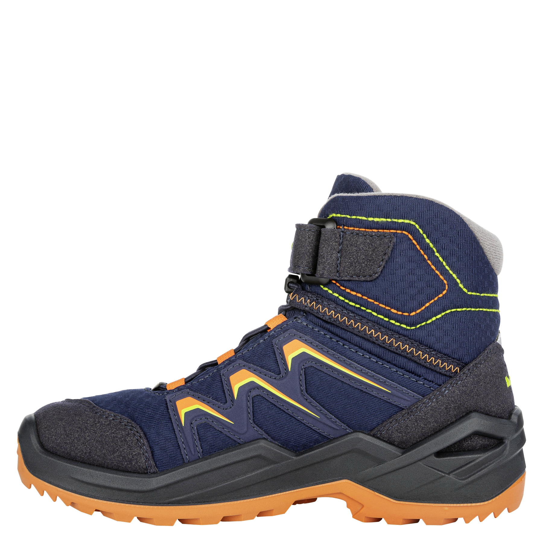 MADDOX WARM GTX MID JR