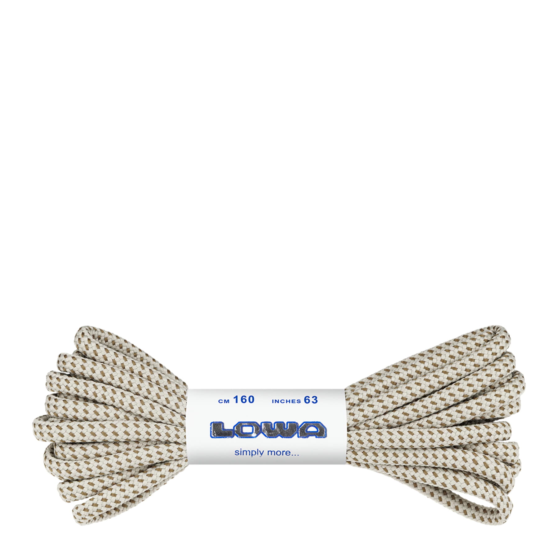 LACES MULTIFUNCTION MID 160