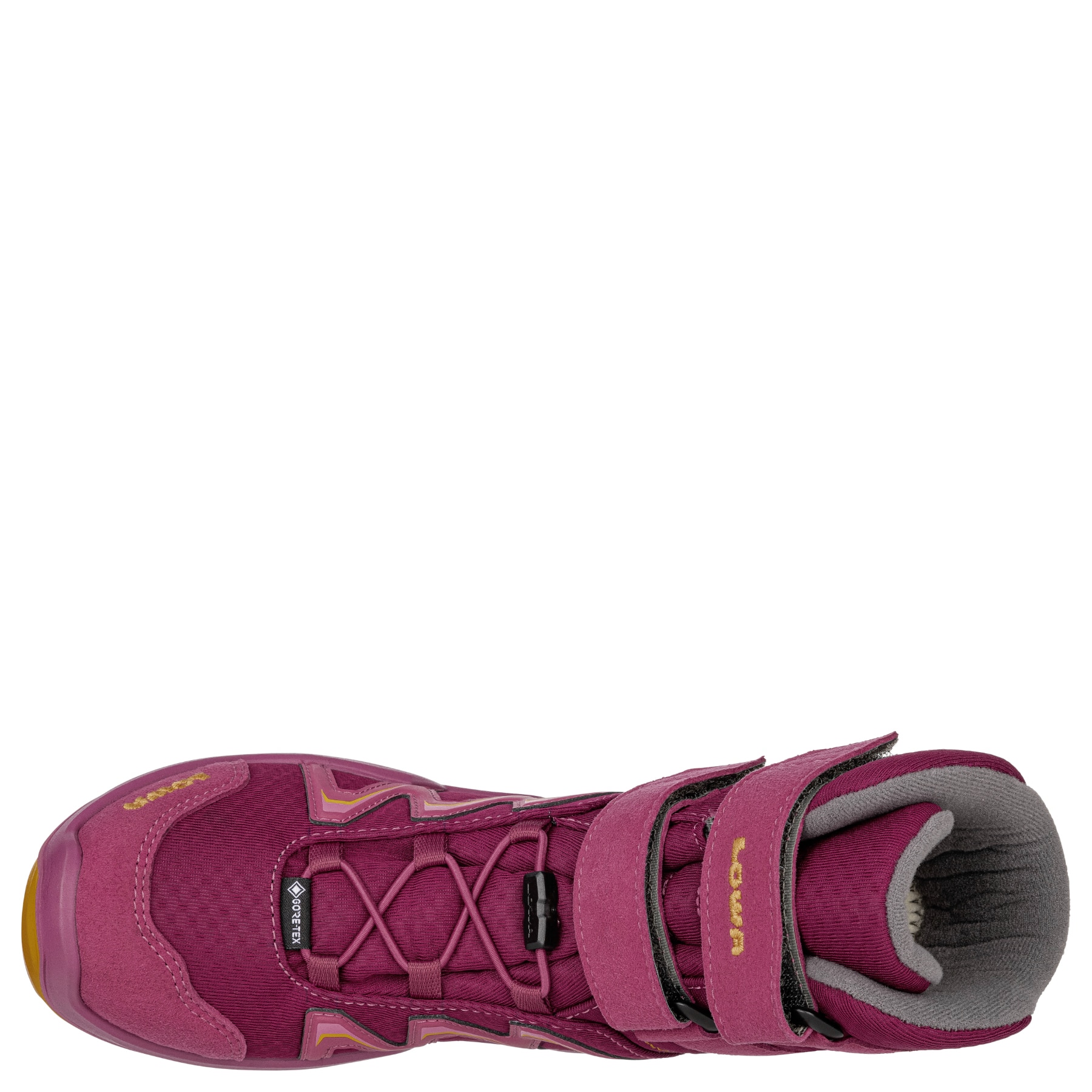 MADDOX WARM GTX HI JR