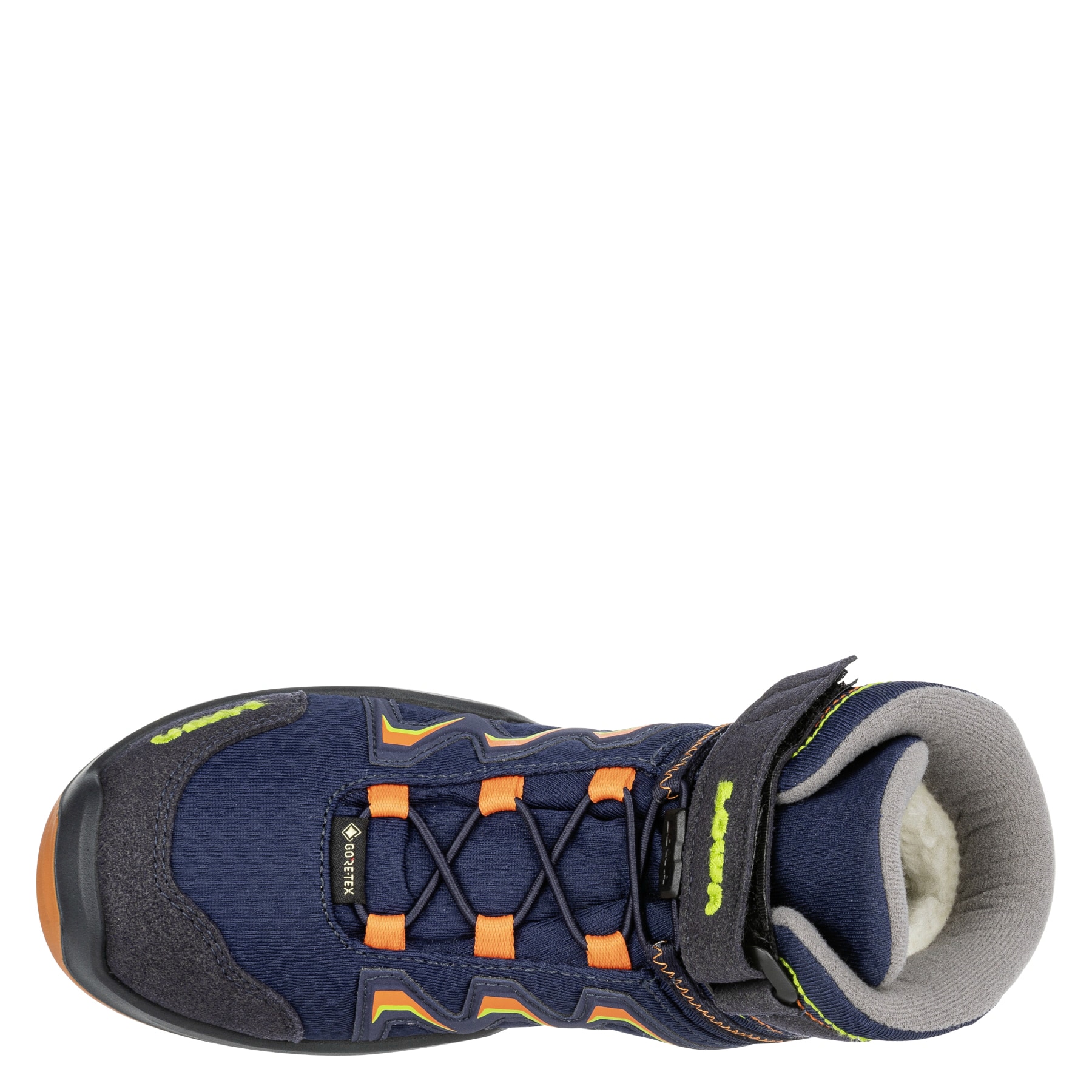 MADDOX WARM GTX MID JR