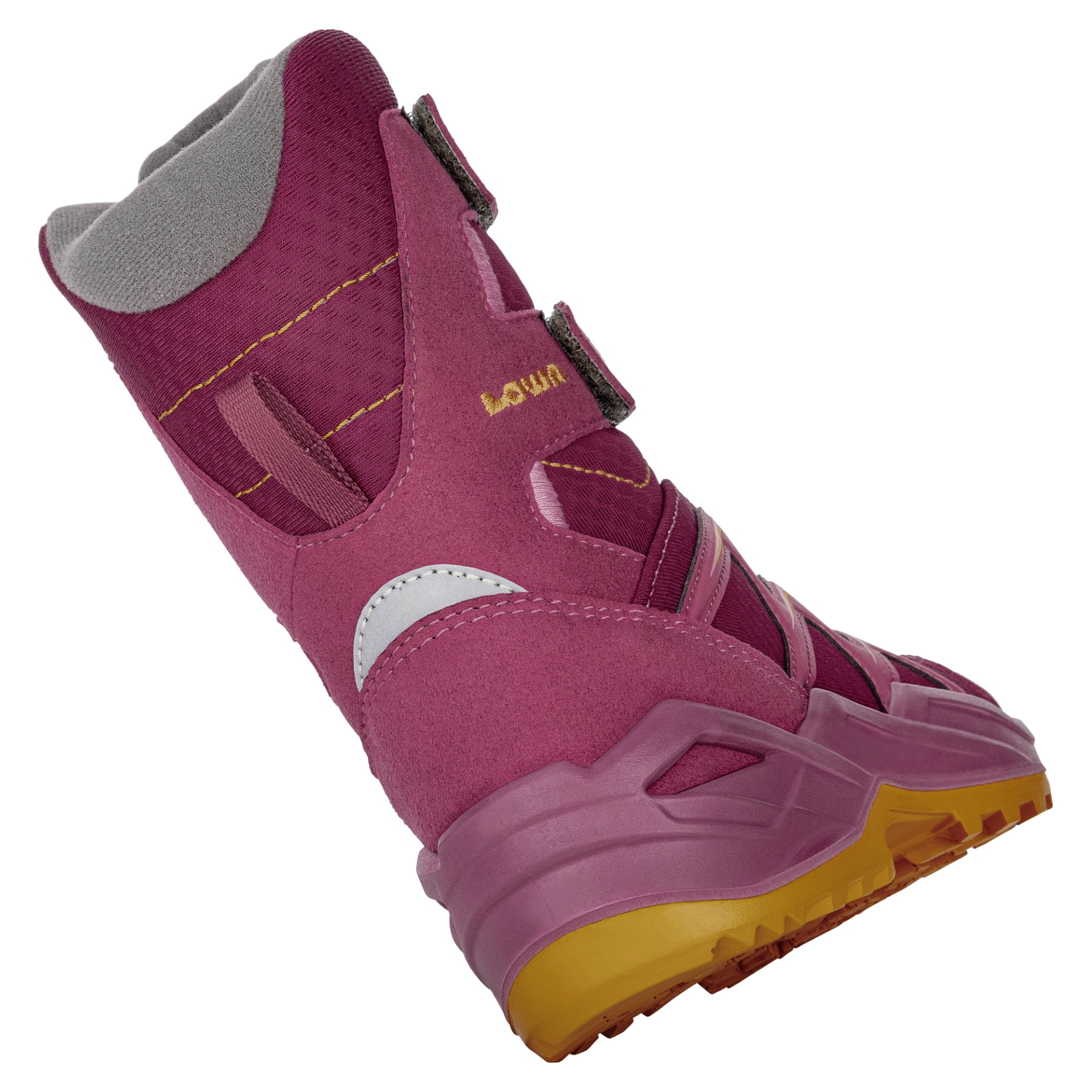MADDOX WARM GTX HI JR