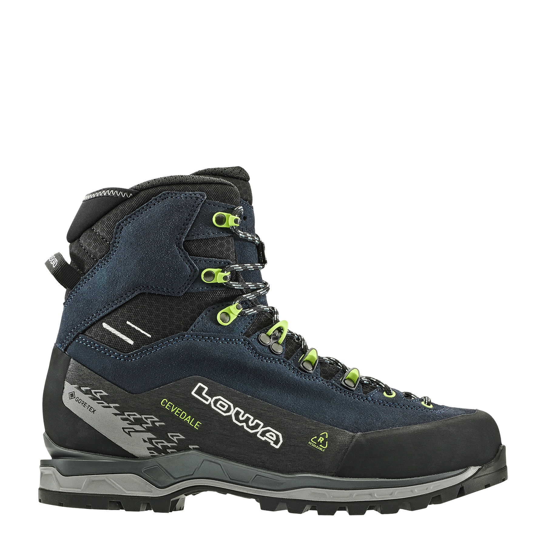 CEVEDALE PRO GTX MID