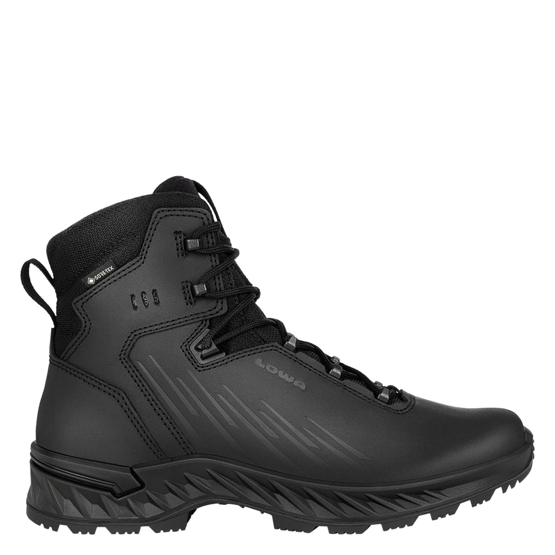 LOWA ZICON GTX MID W