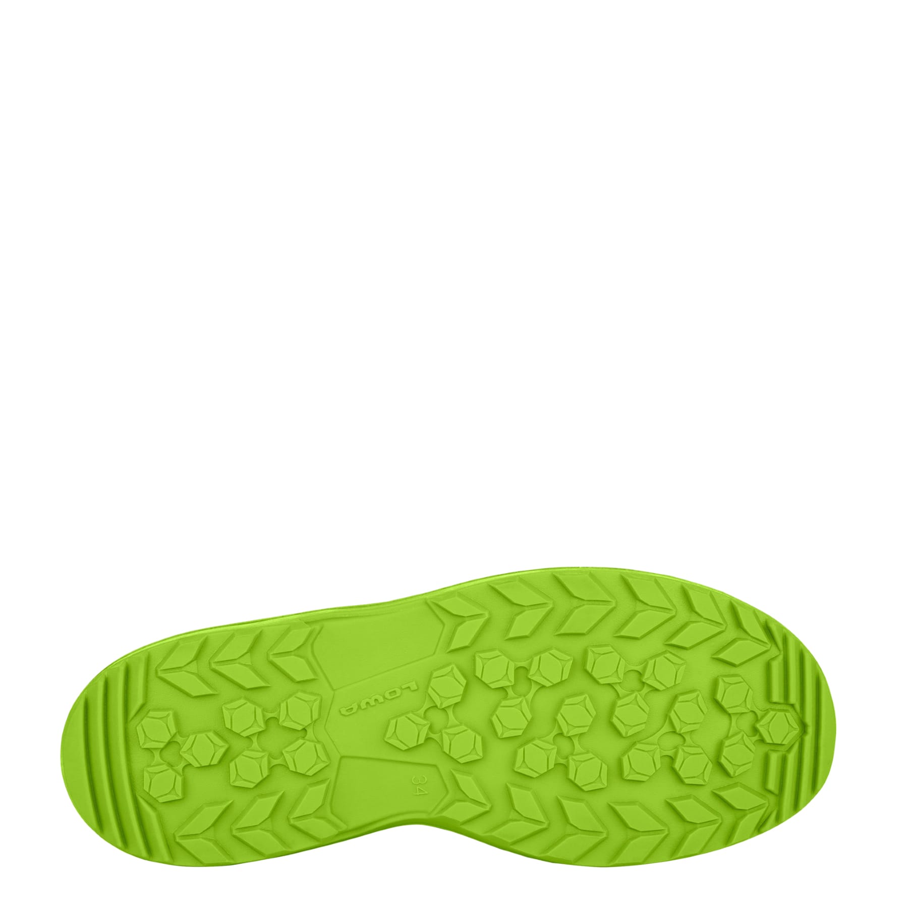 MADDOX WARM GTX HI JR