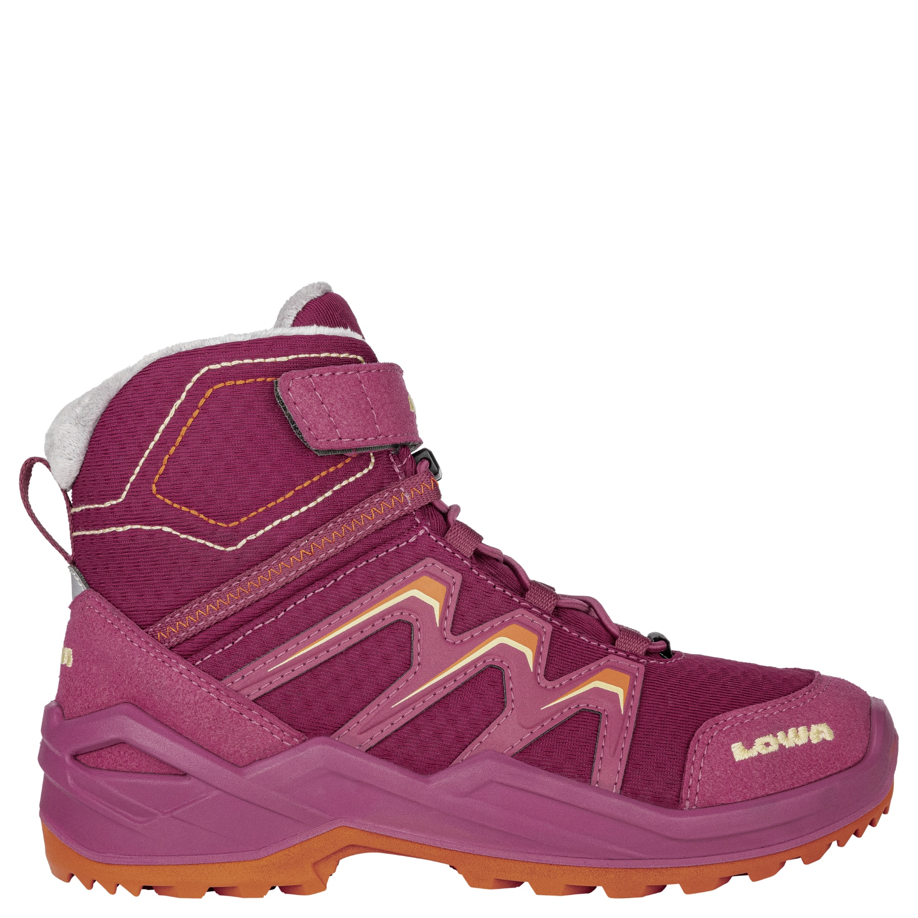 MADDOX WARM GTX MID JR