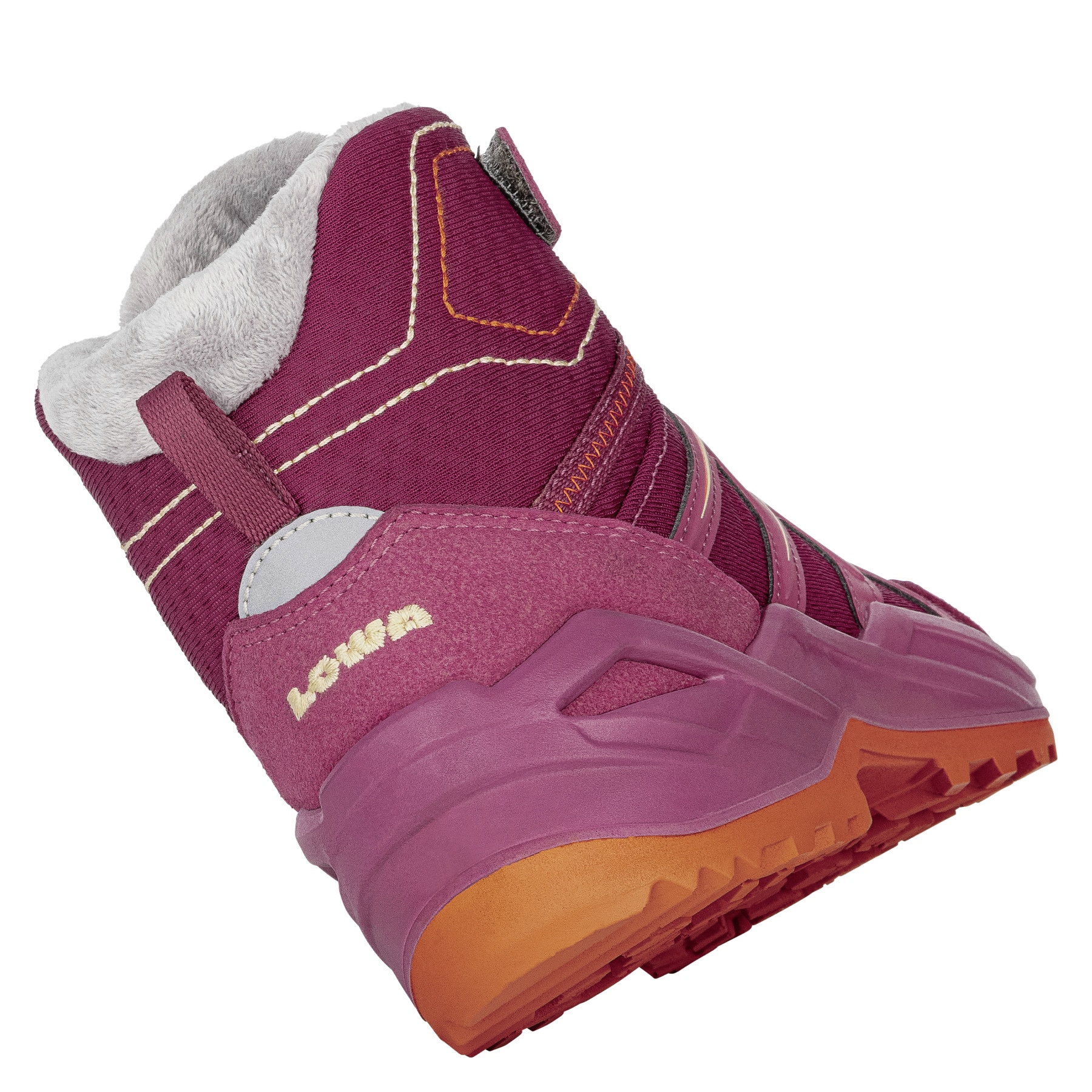 MADDOX WARM GTX MID JR