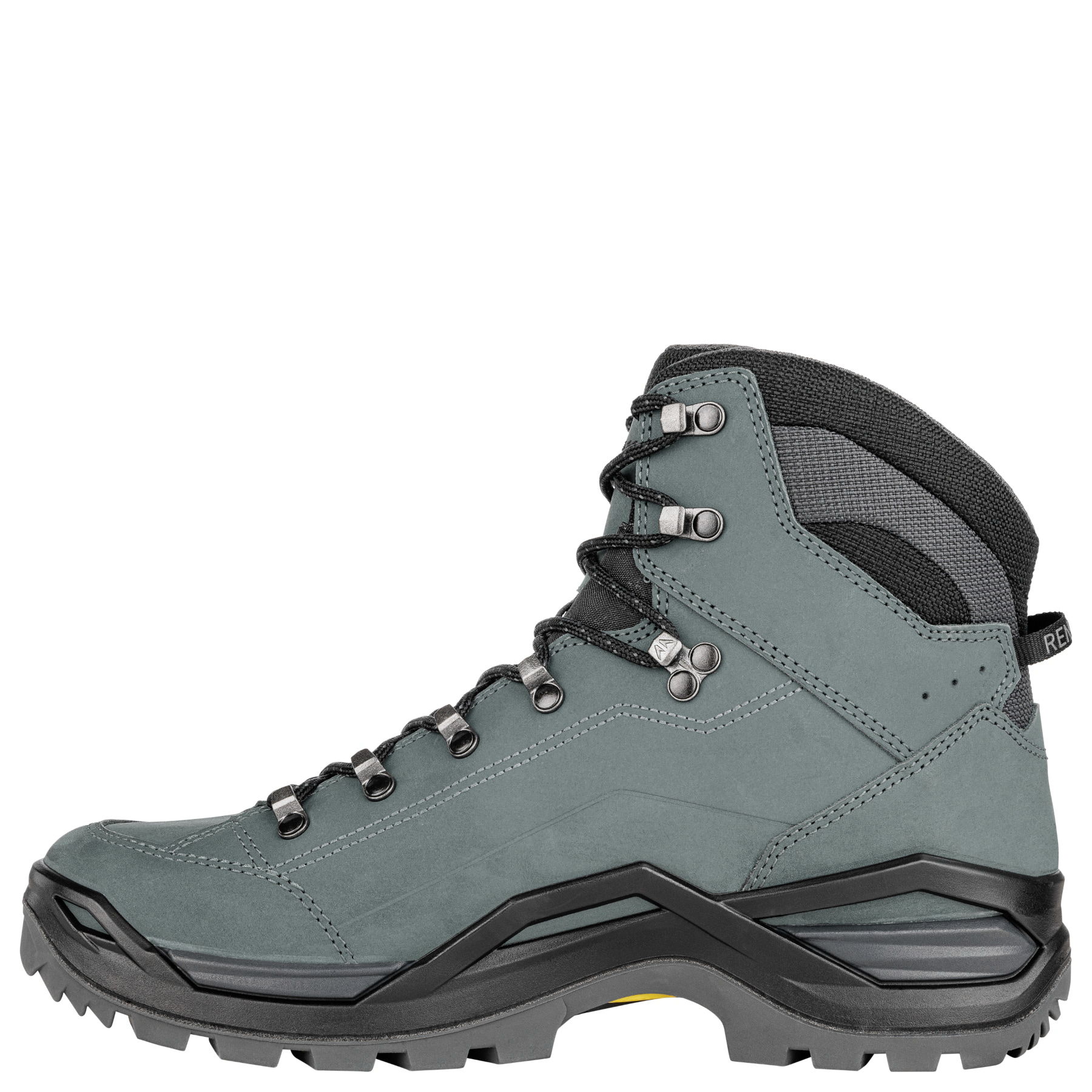 RENEGADE EVO GTX MID