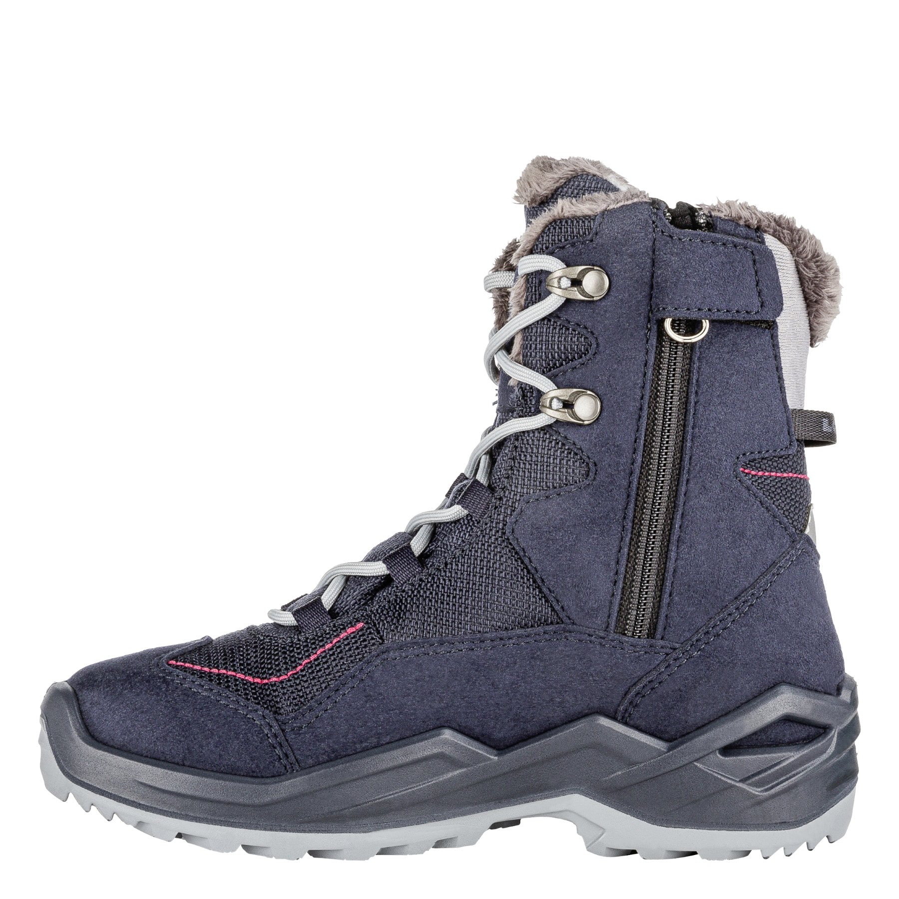 LINO GTX HI JR
