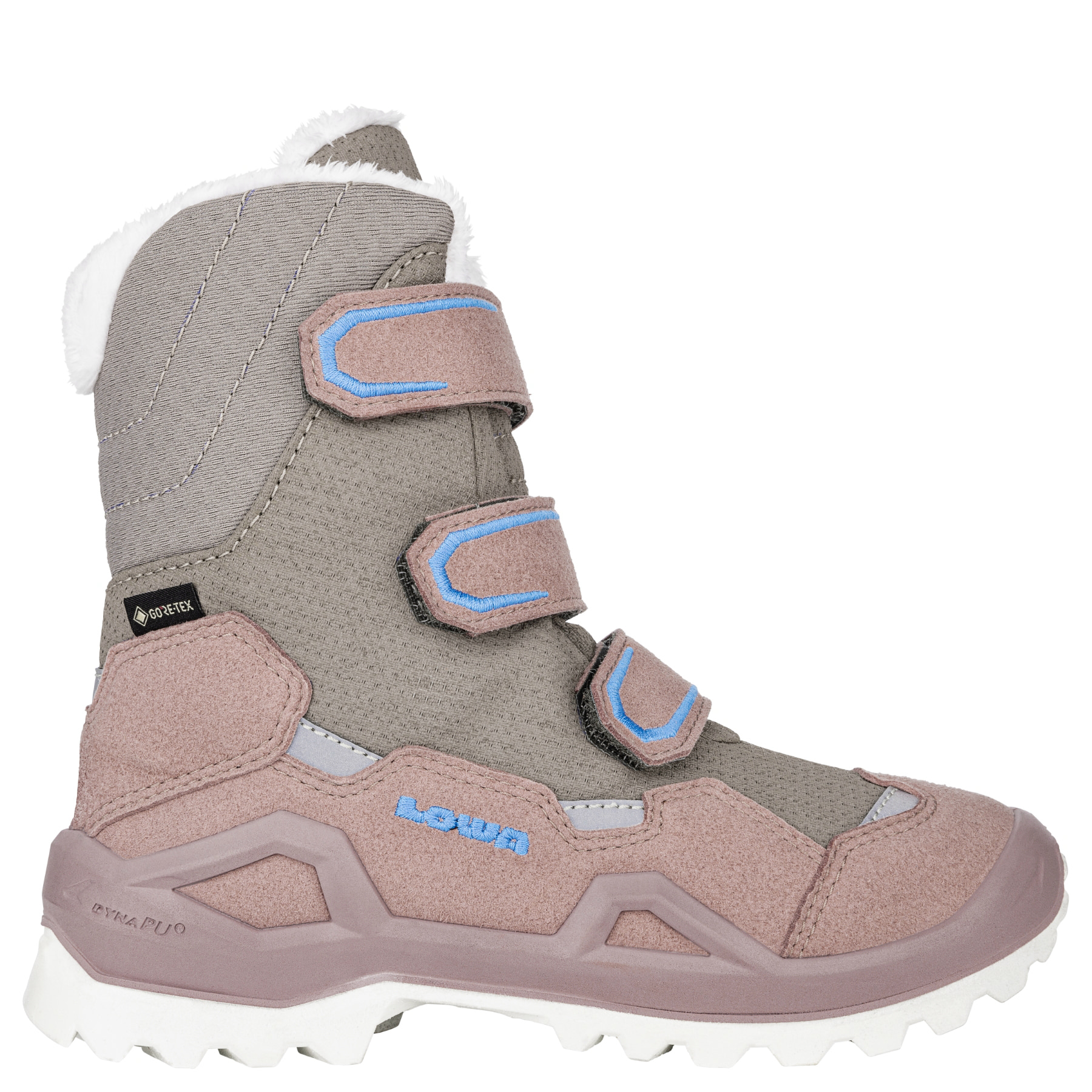 MILO EVO GTX HI JR
