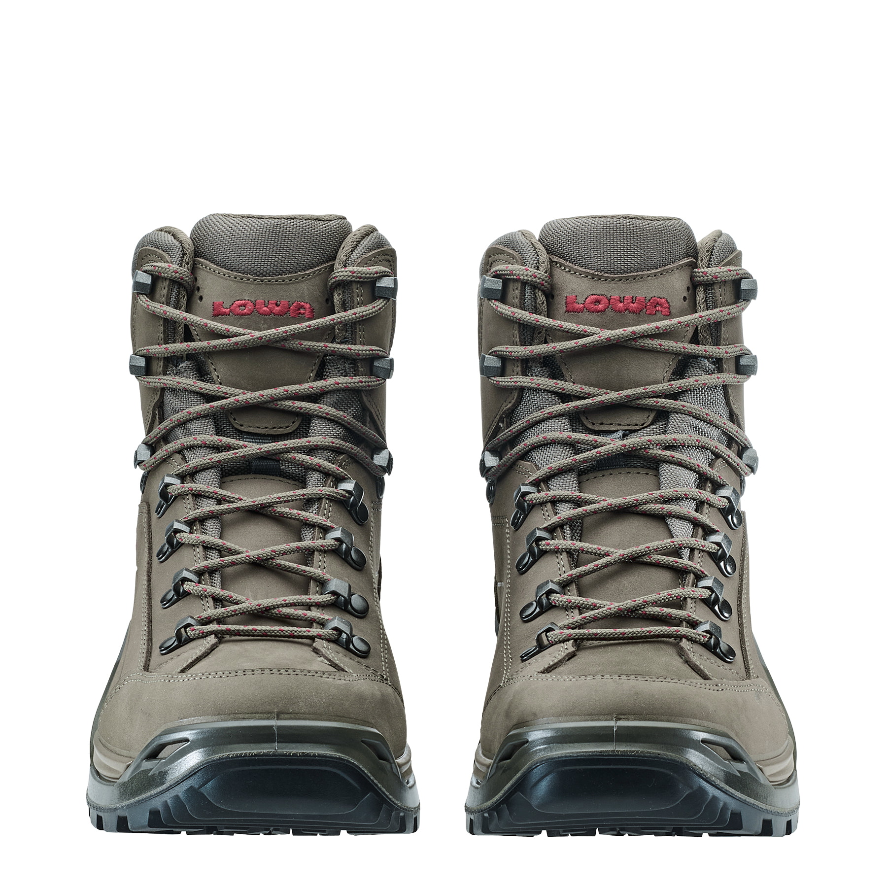 RENEGADE EVO GTX MID