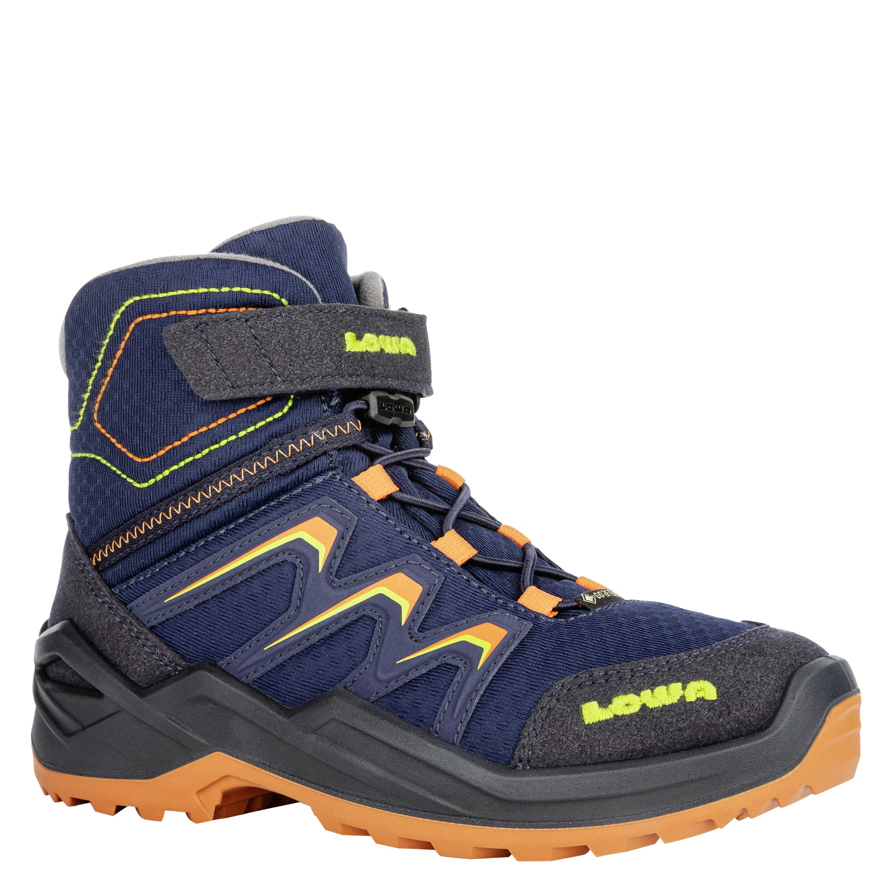 MADDOX WARM GTX MID JR