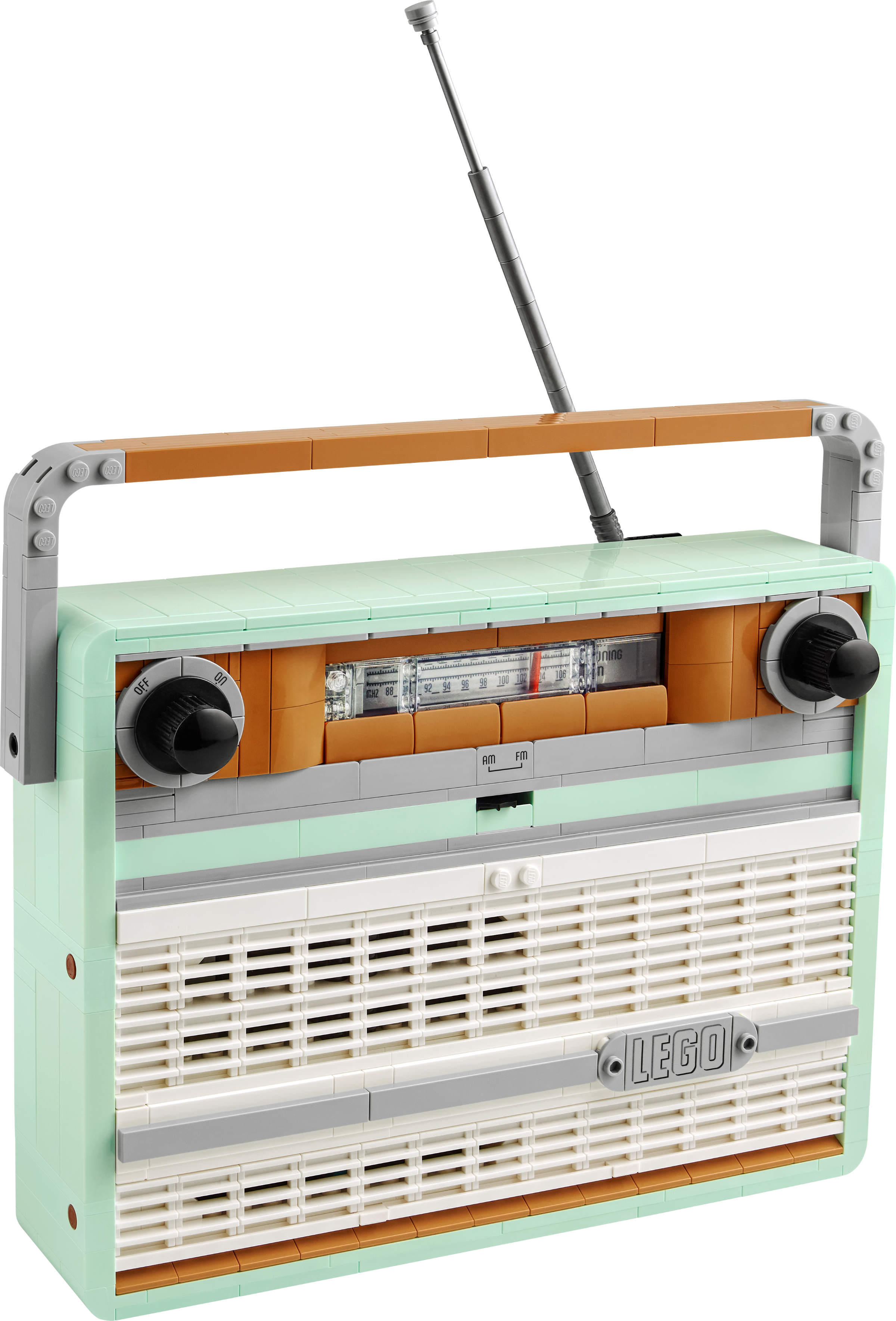 Retro Radio