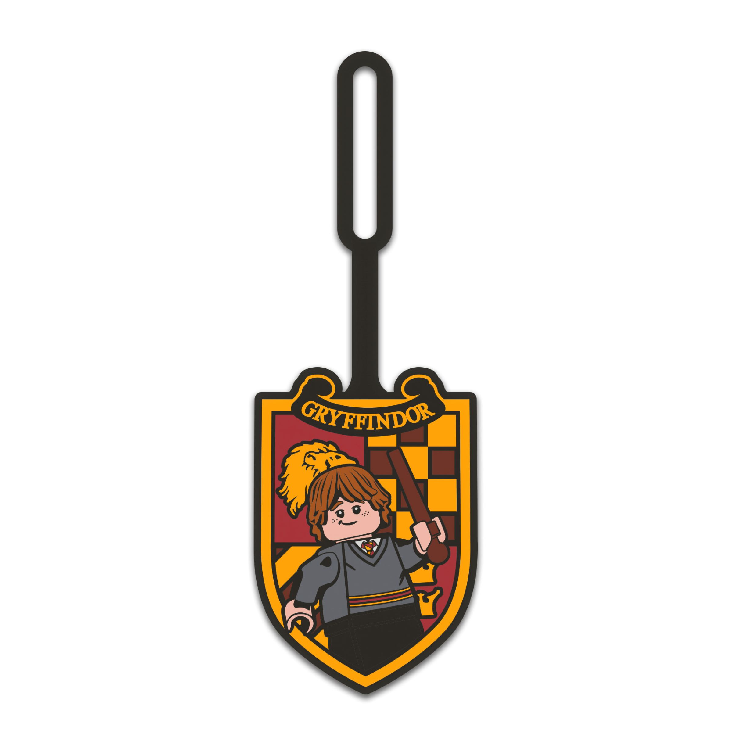 Ron Weasley™ Bag Tag