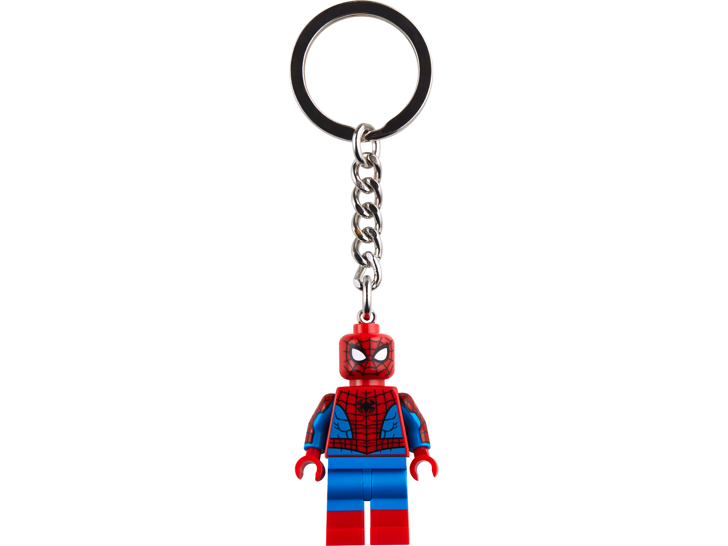 Spider-Man Key Chain