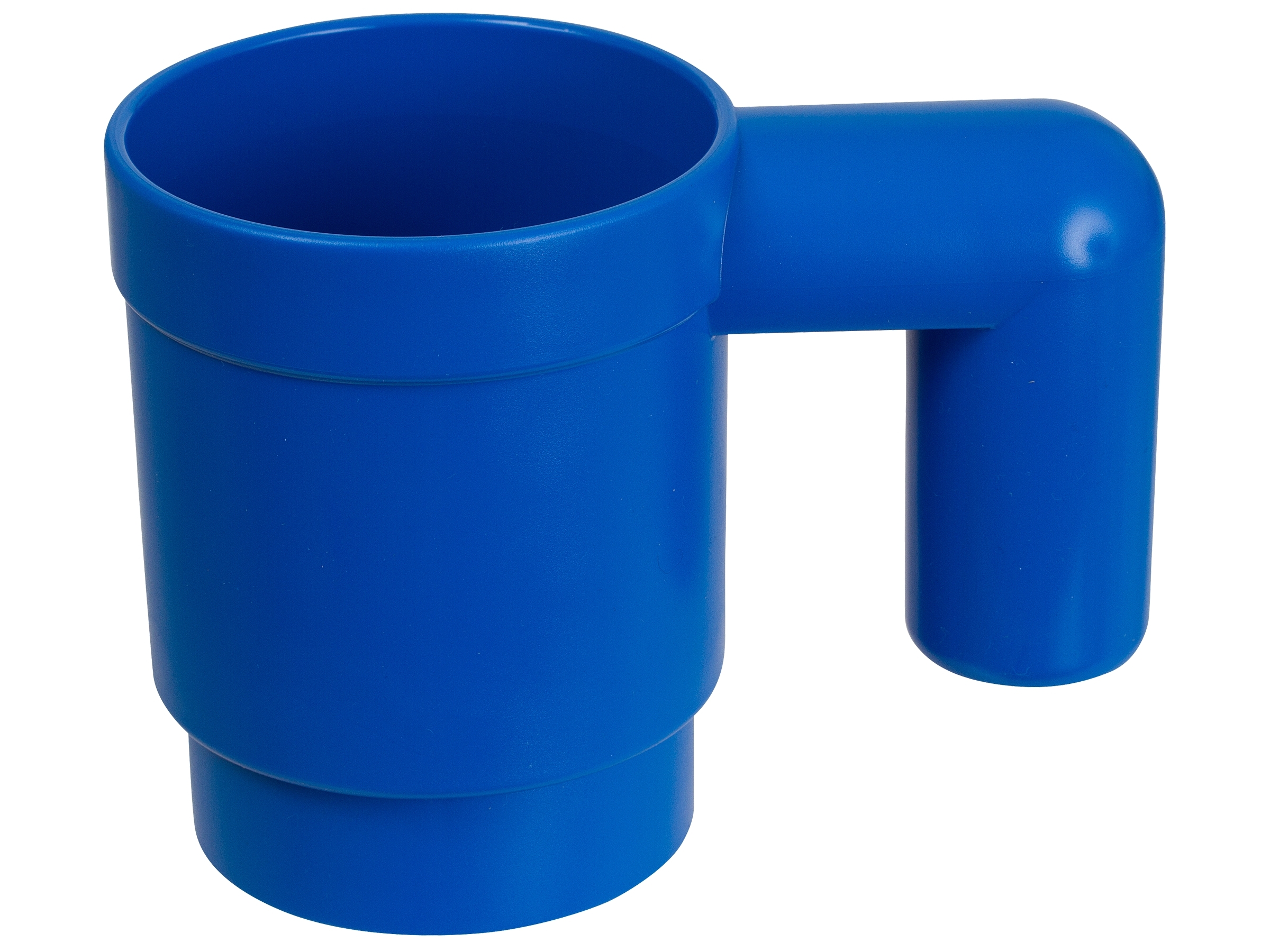 Upscaled Mug – Blue