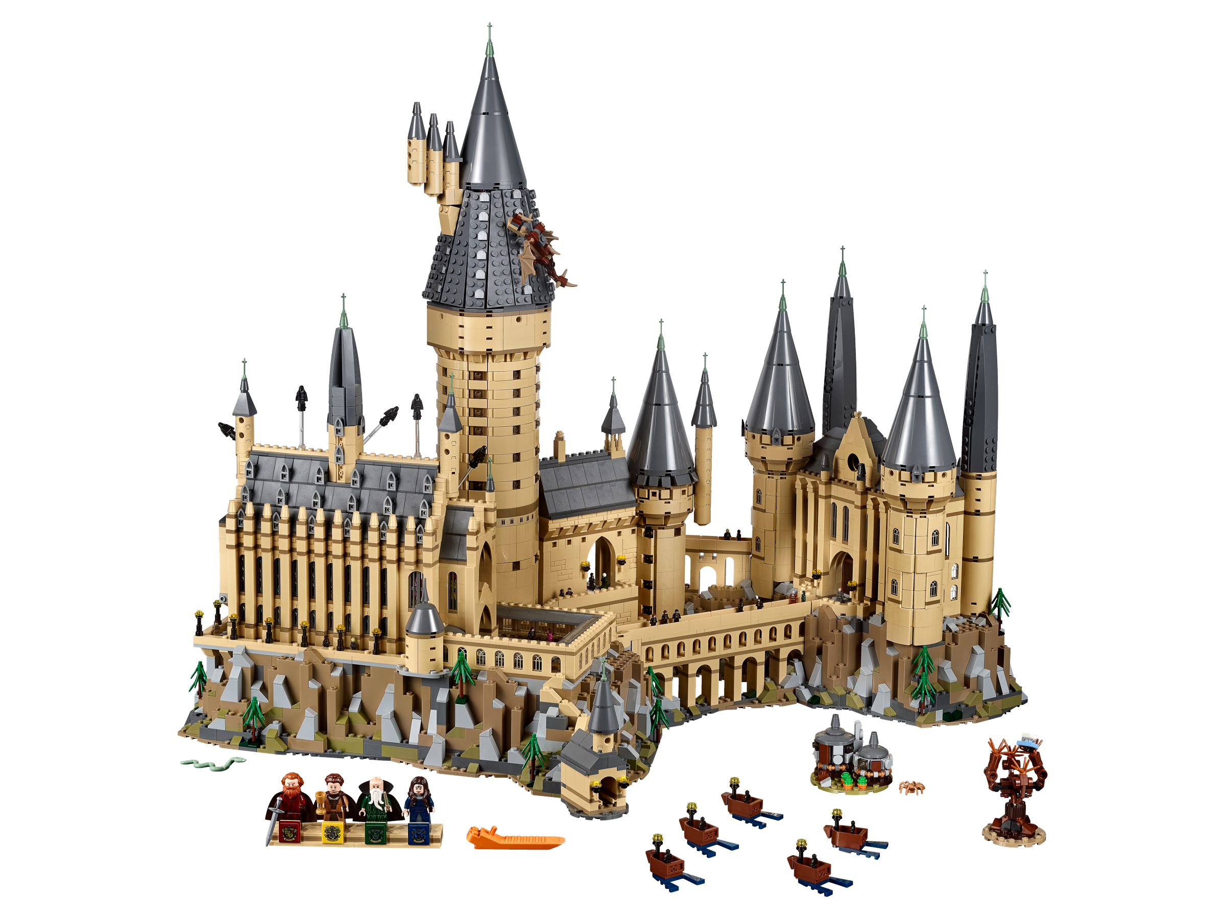 Hogwarts™ Castle