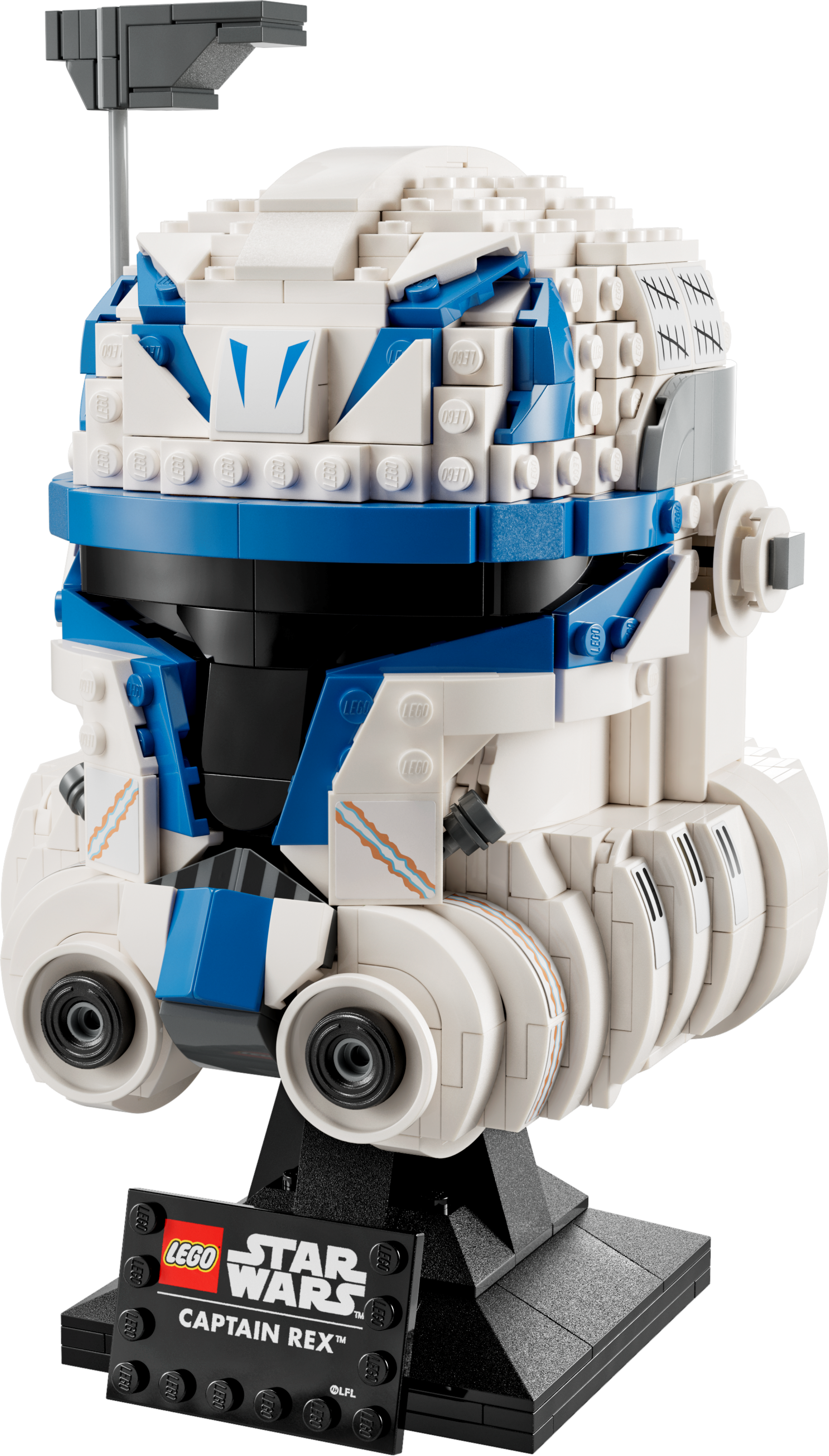 Captain Rex™ Helmet