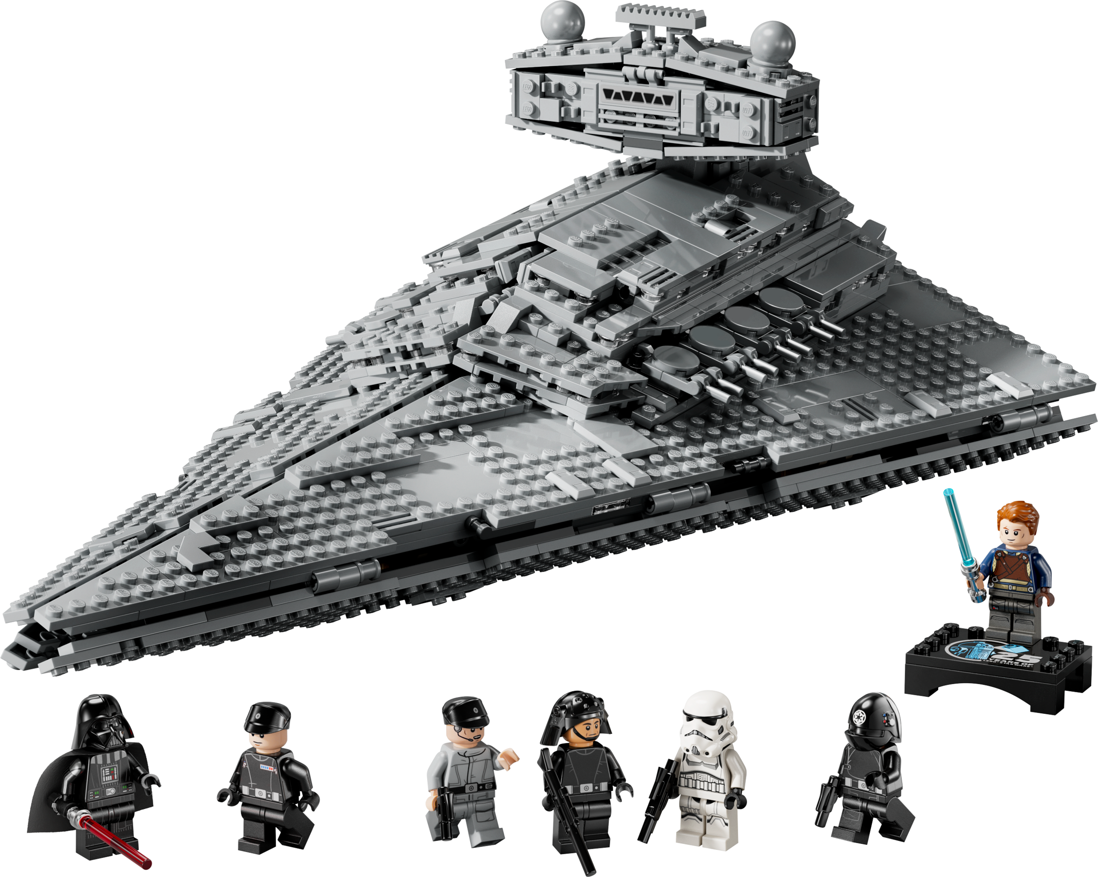 Imperial Star Destroyer™
