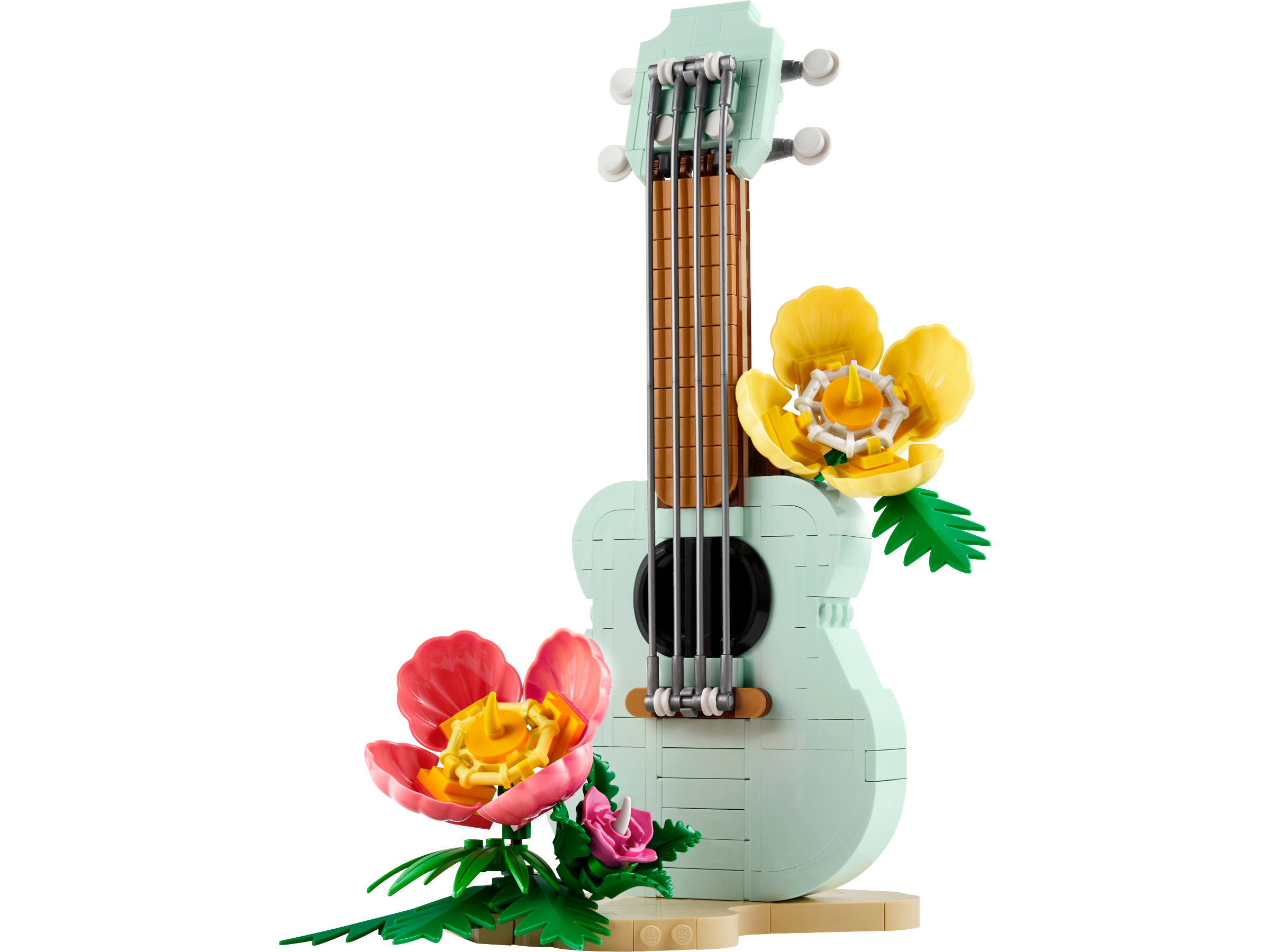 Tropical Ukulele