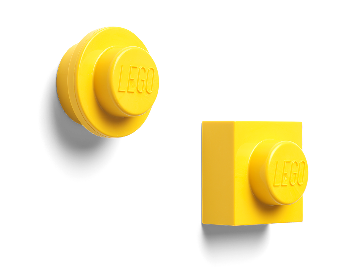 Magnet Set – Yellow