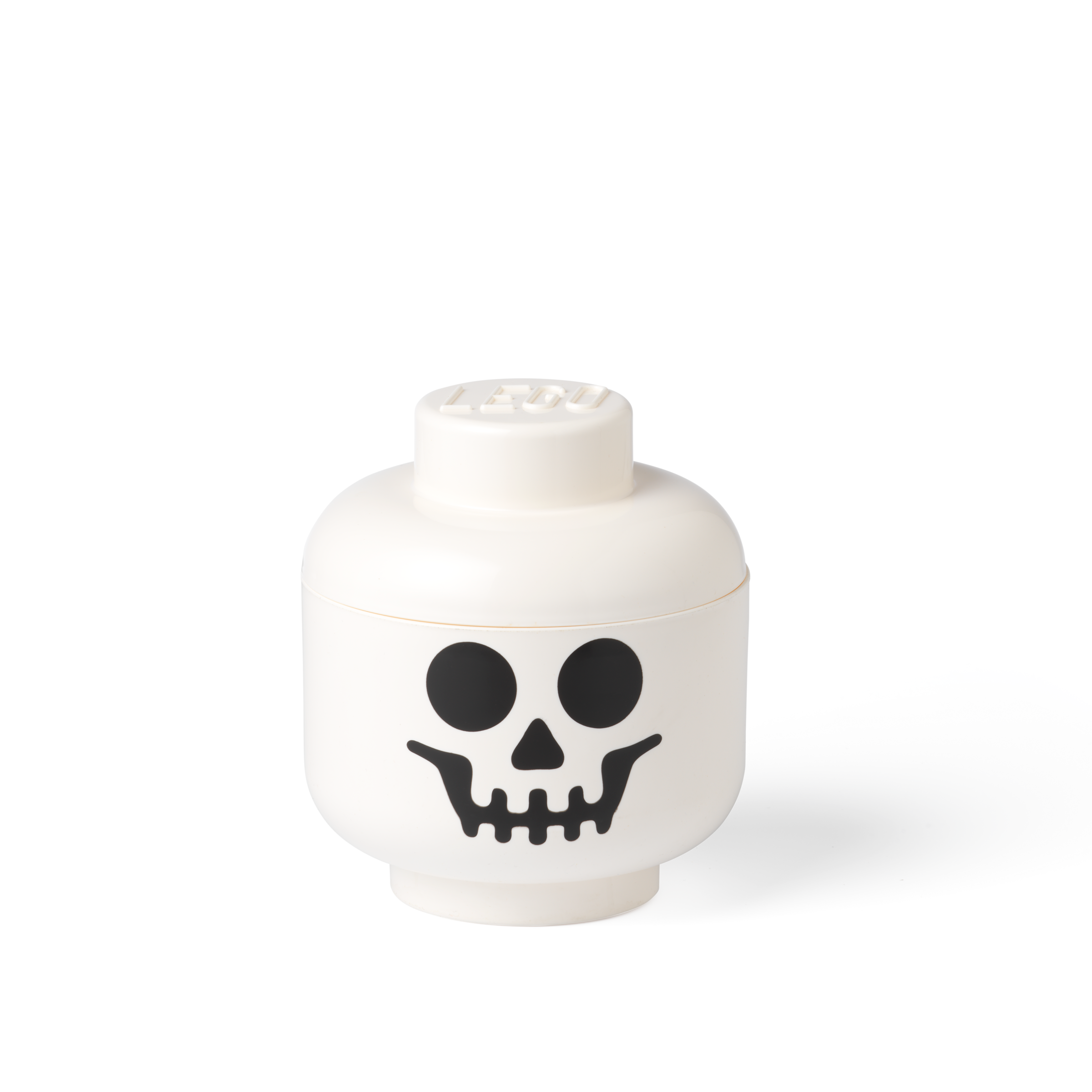 Storage Head – Small, Skeleton