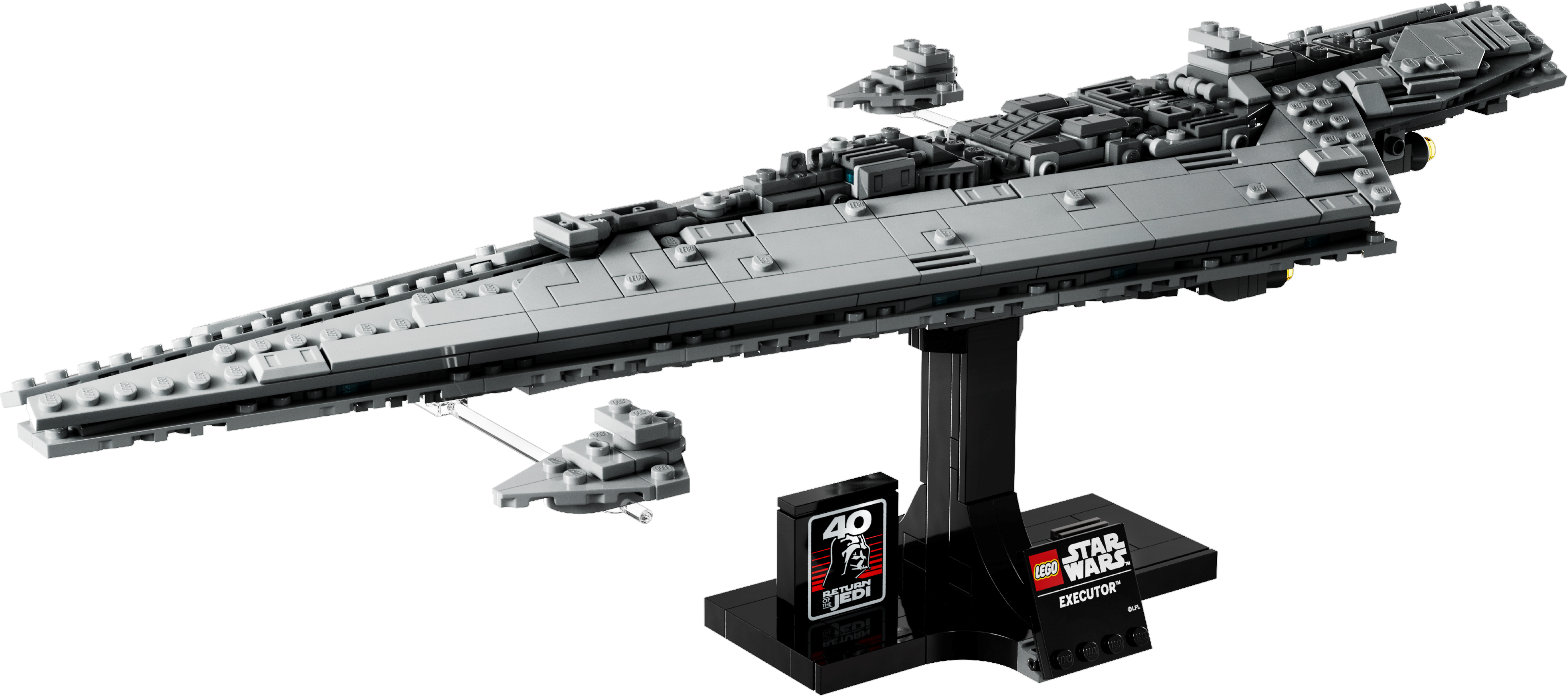 Executor Super Star Destroyer™