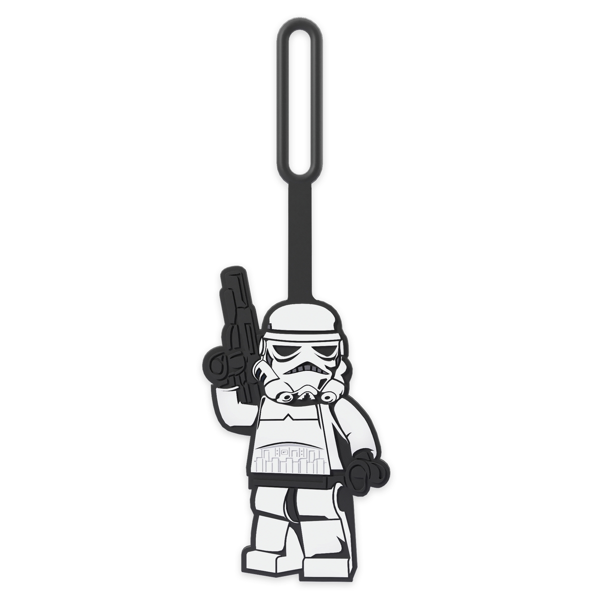 Stormtrooper™ Bag Tag
