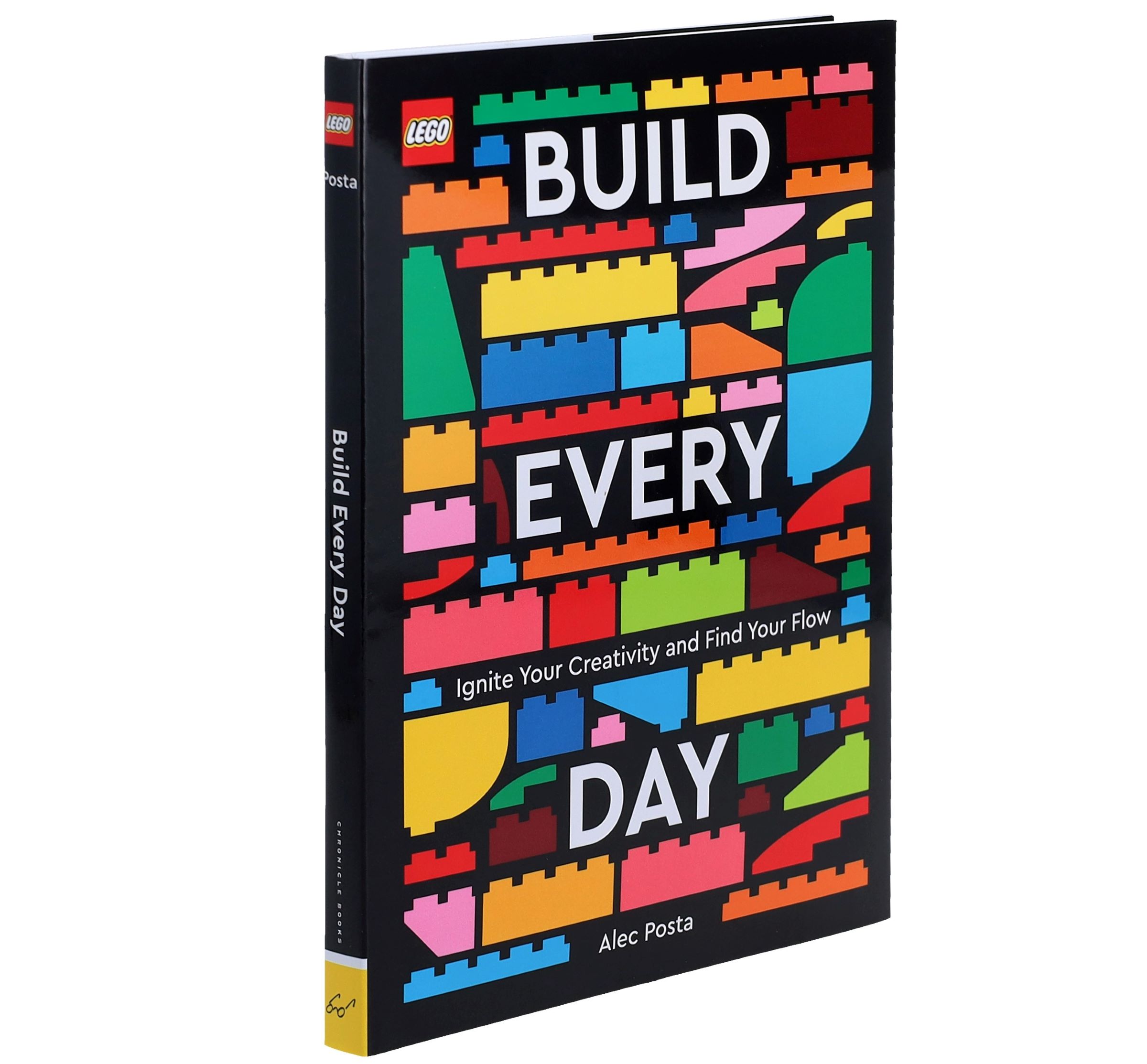 Build Every Day
