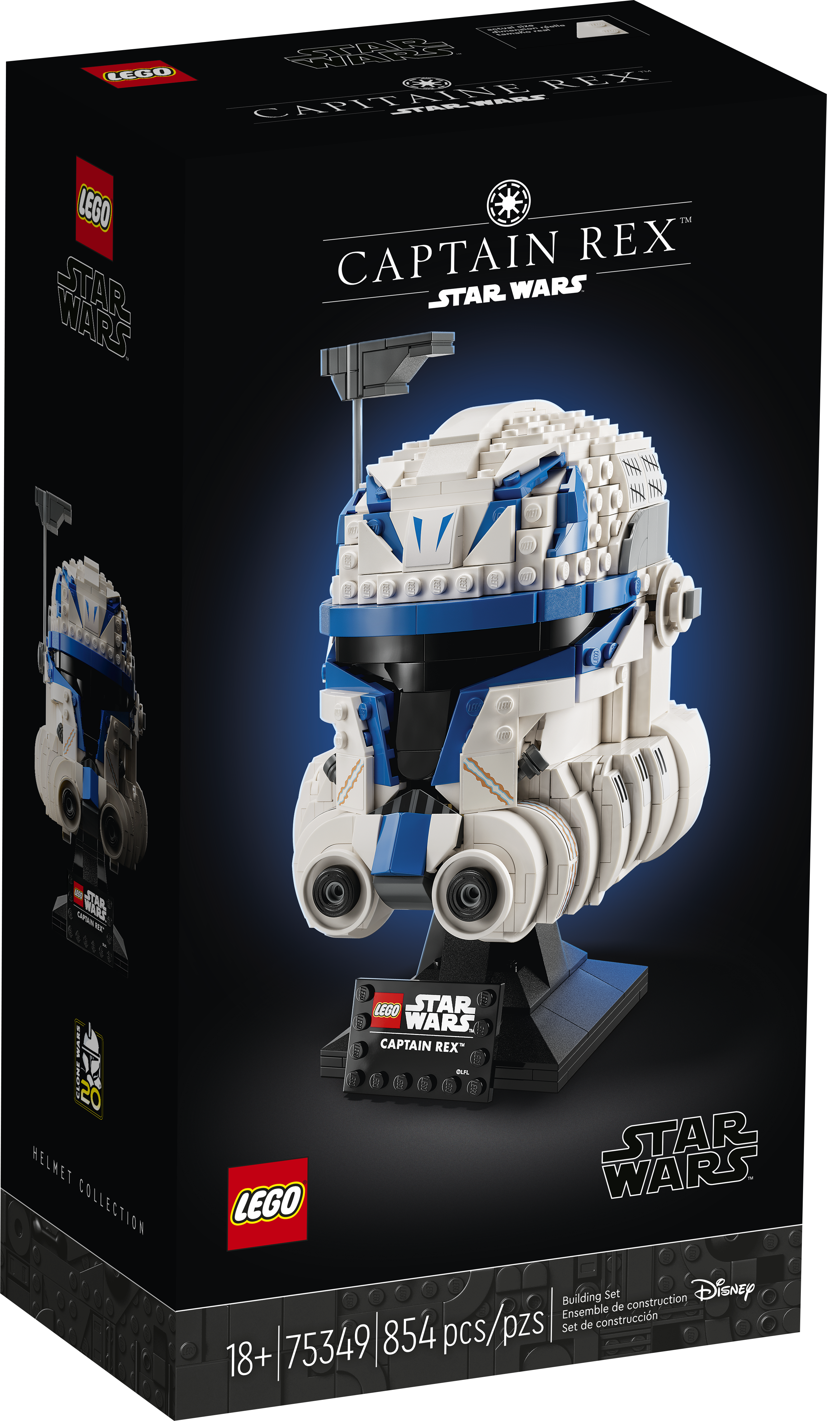 Captain Rex™ Helmet