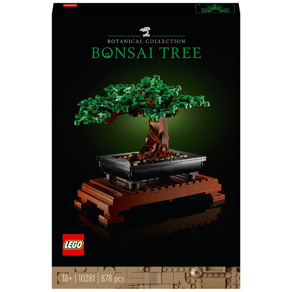 Bonsai Tree