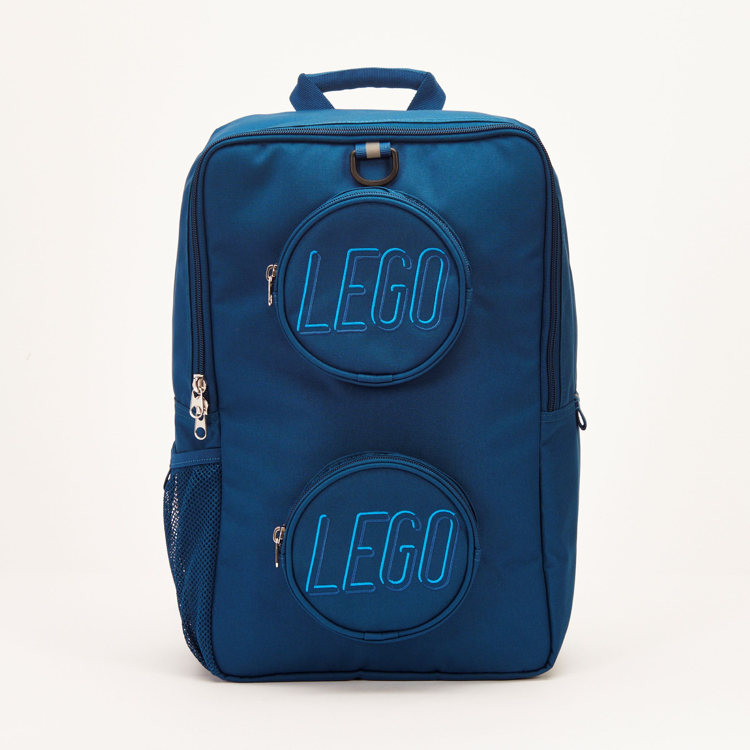 Brick Backpack – Navy