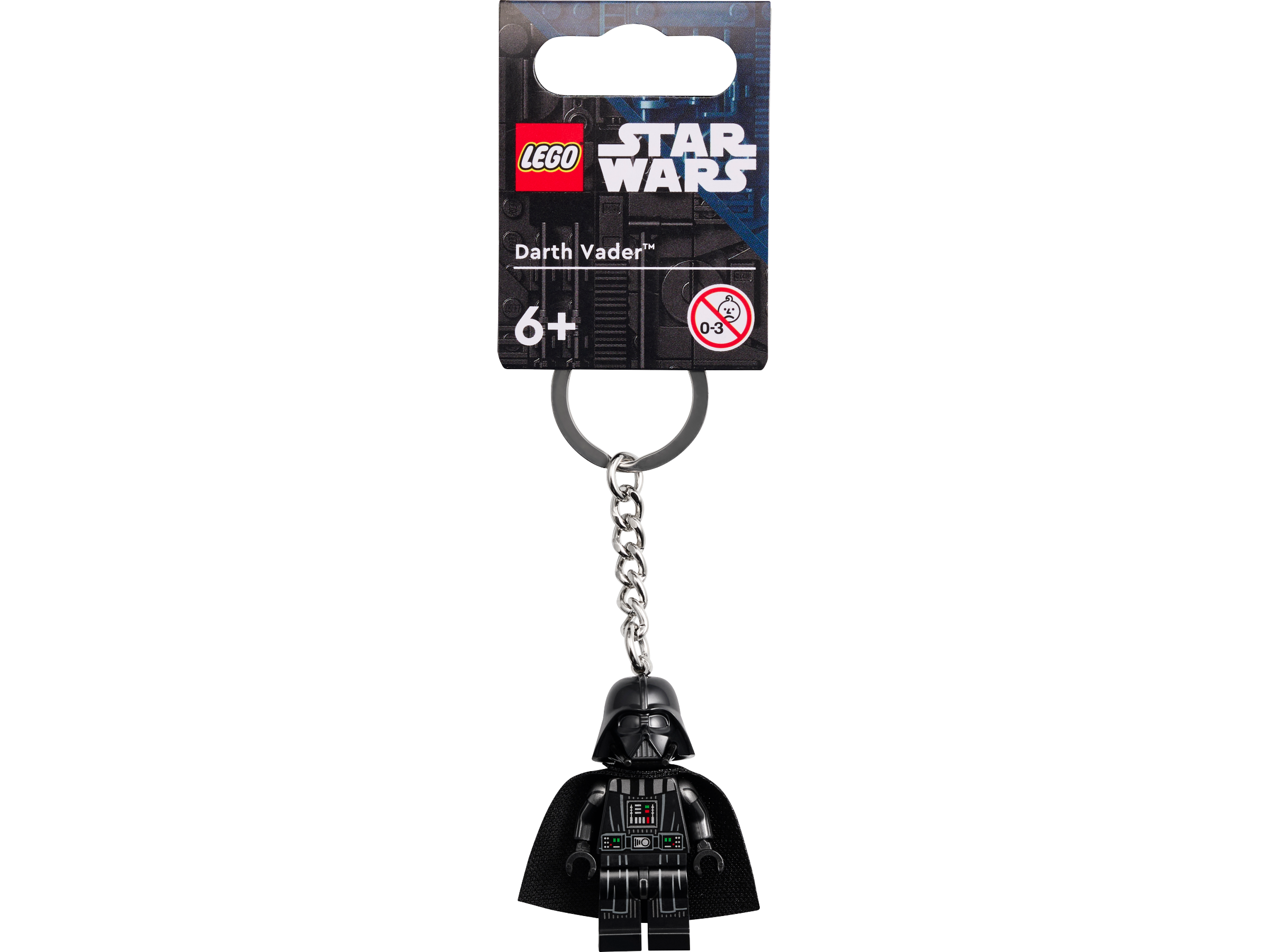 Darth Vader™ Keyring