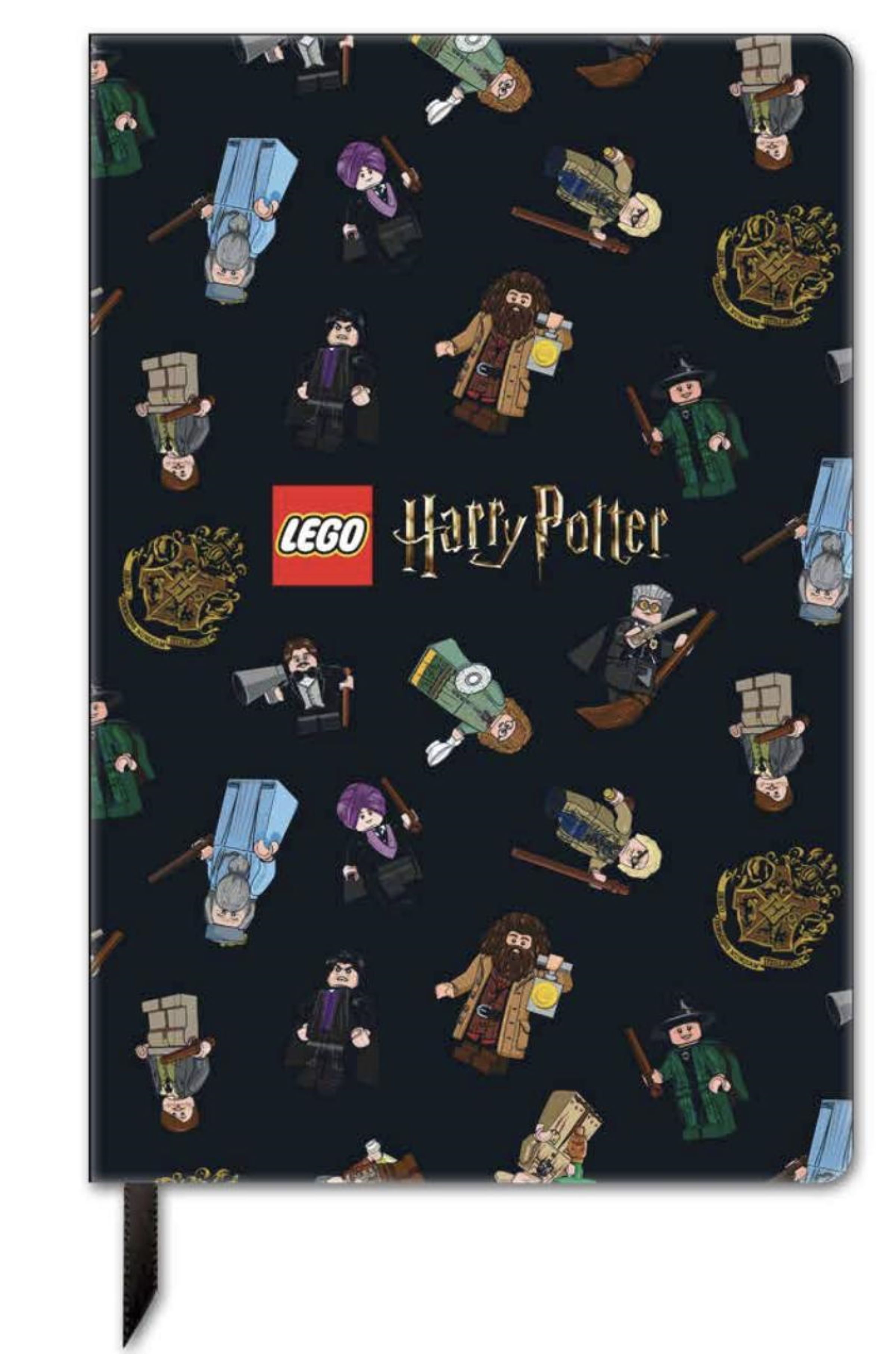 Harry Potter™ Notebook