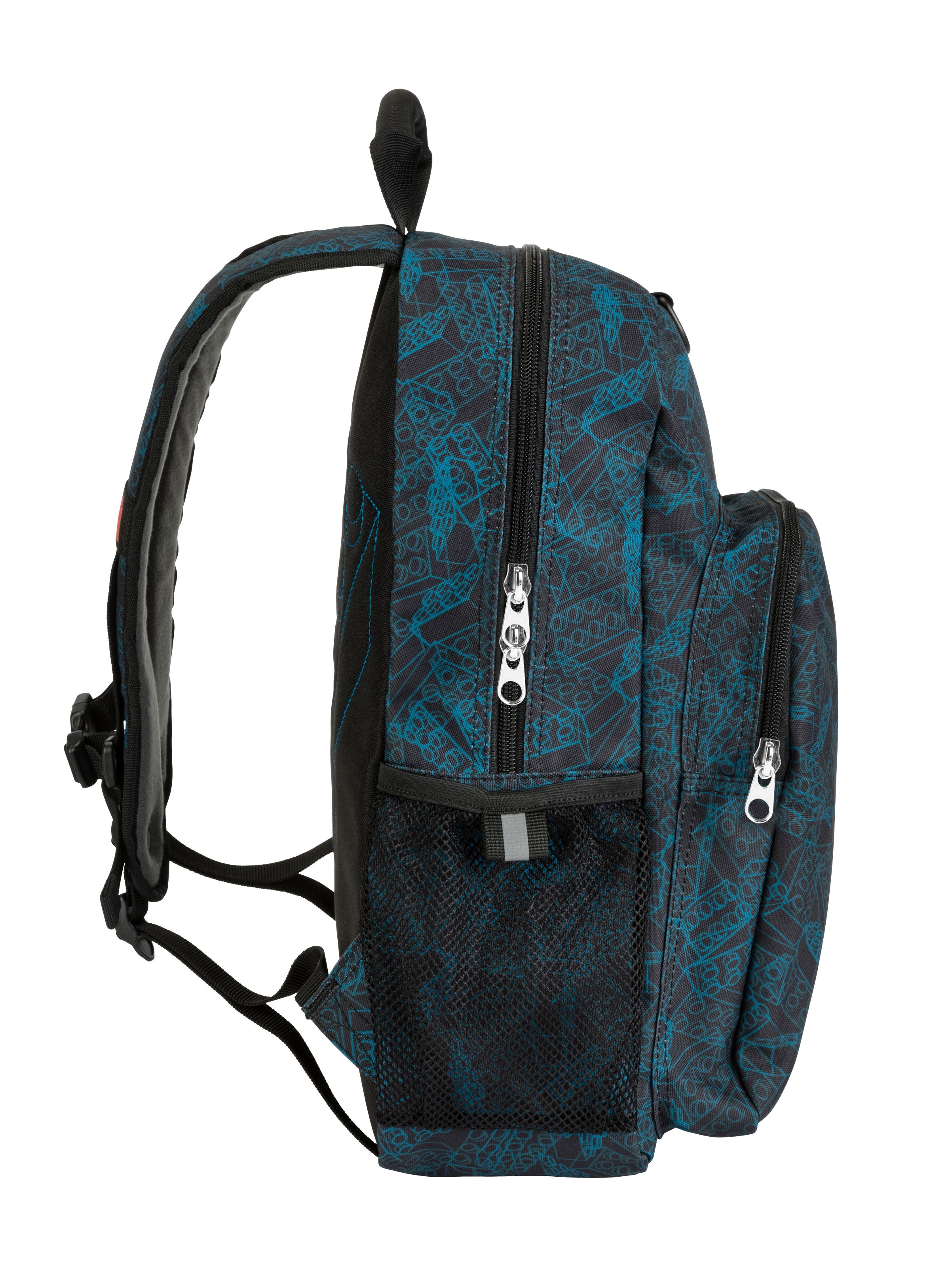Heritage Classic Backpack – Blueprint