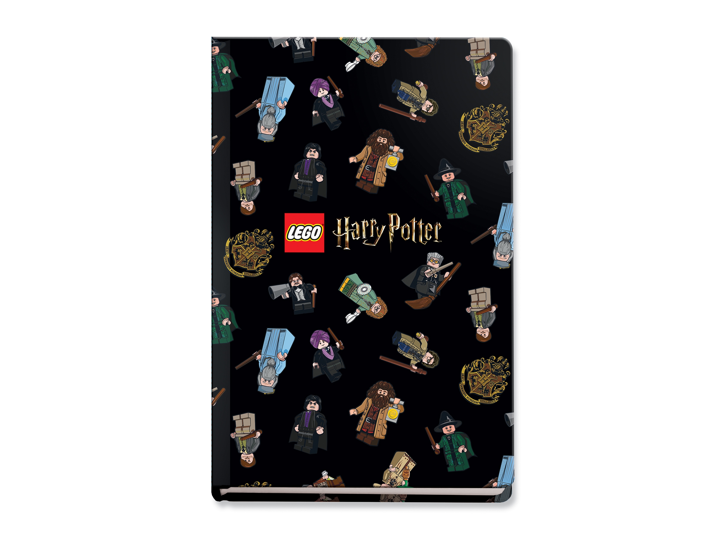 Harry Potter™ Notebook