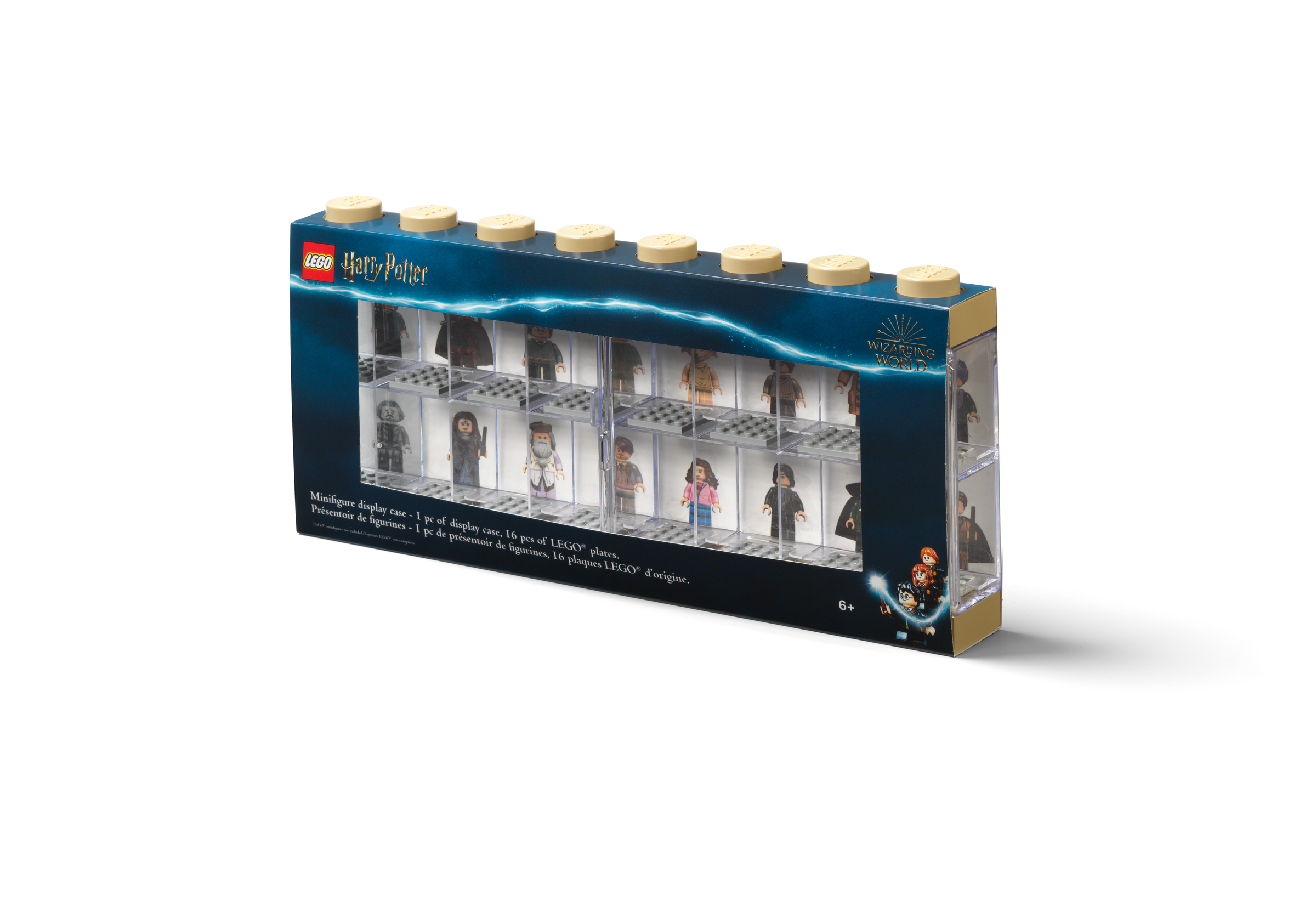 Minifigure Display Case 16 – Harry Potter™