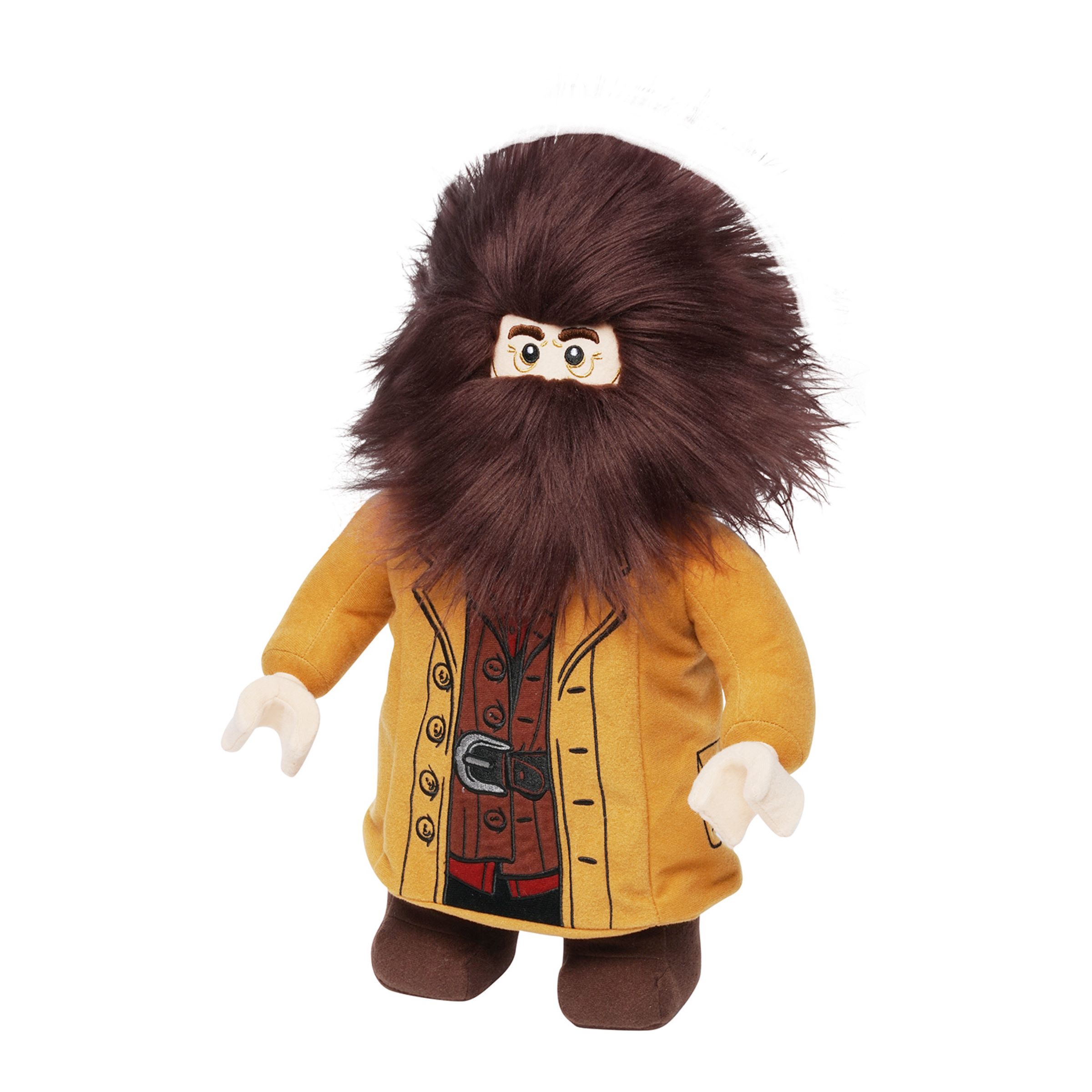 Hagrid™ Plush