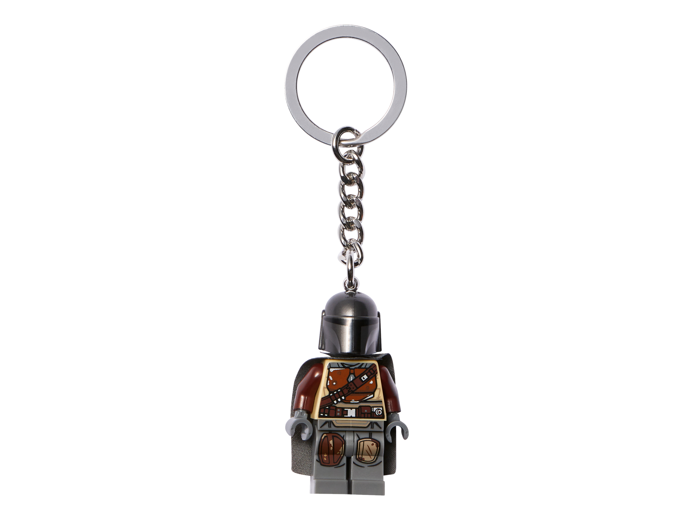 The Mandalorian™ Keyring