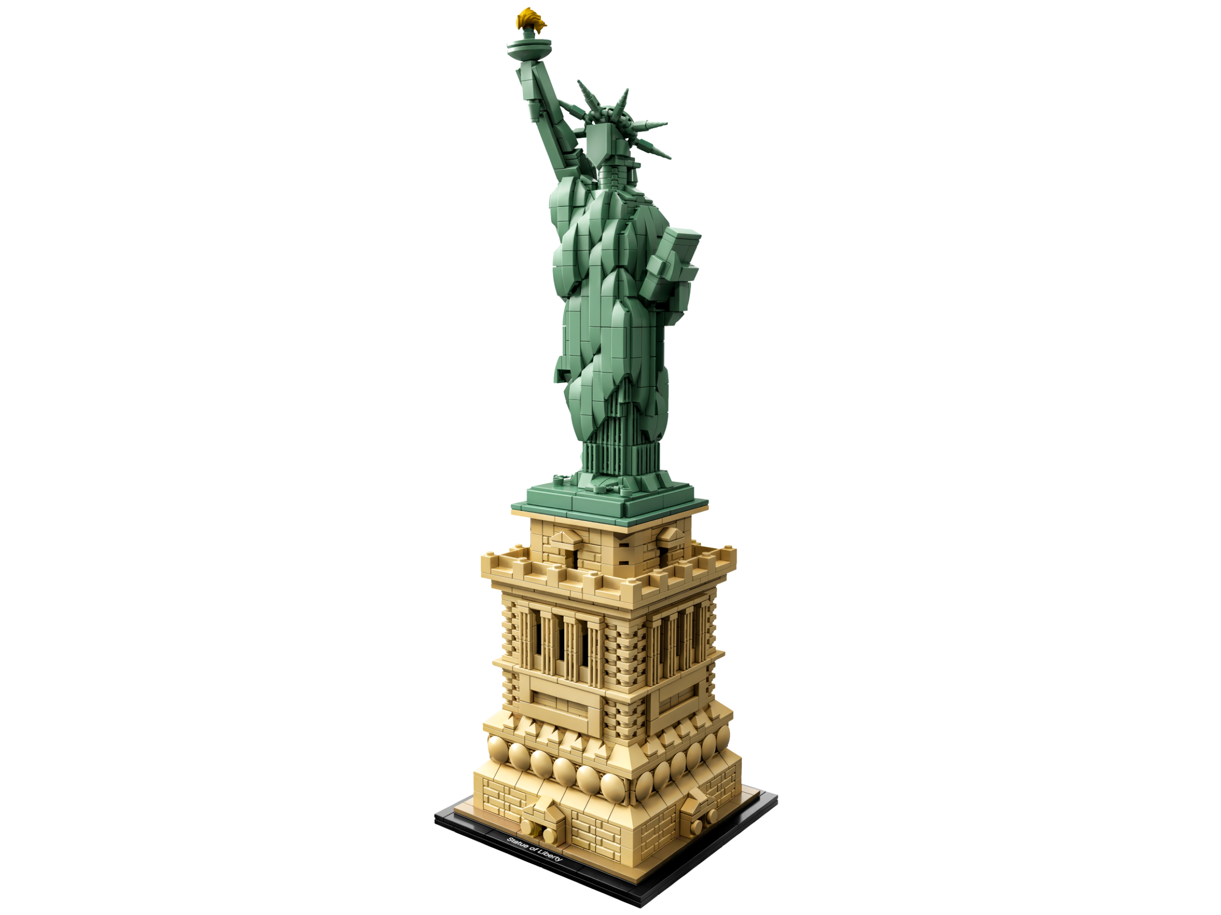 Statue of Liberty