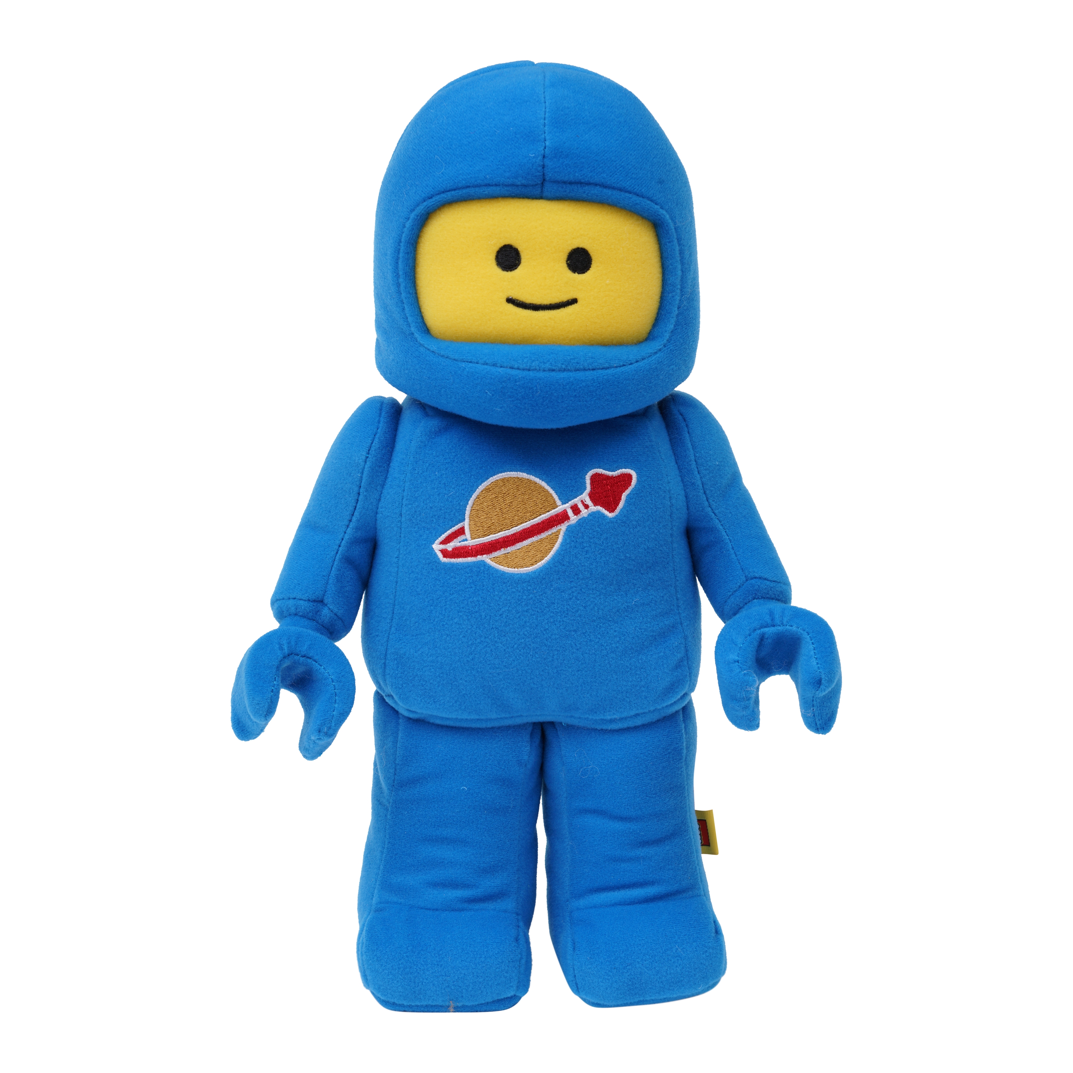 Astronaut Plush – Blue