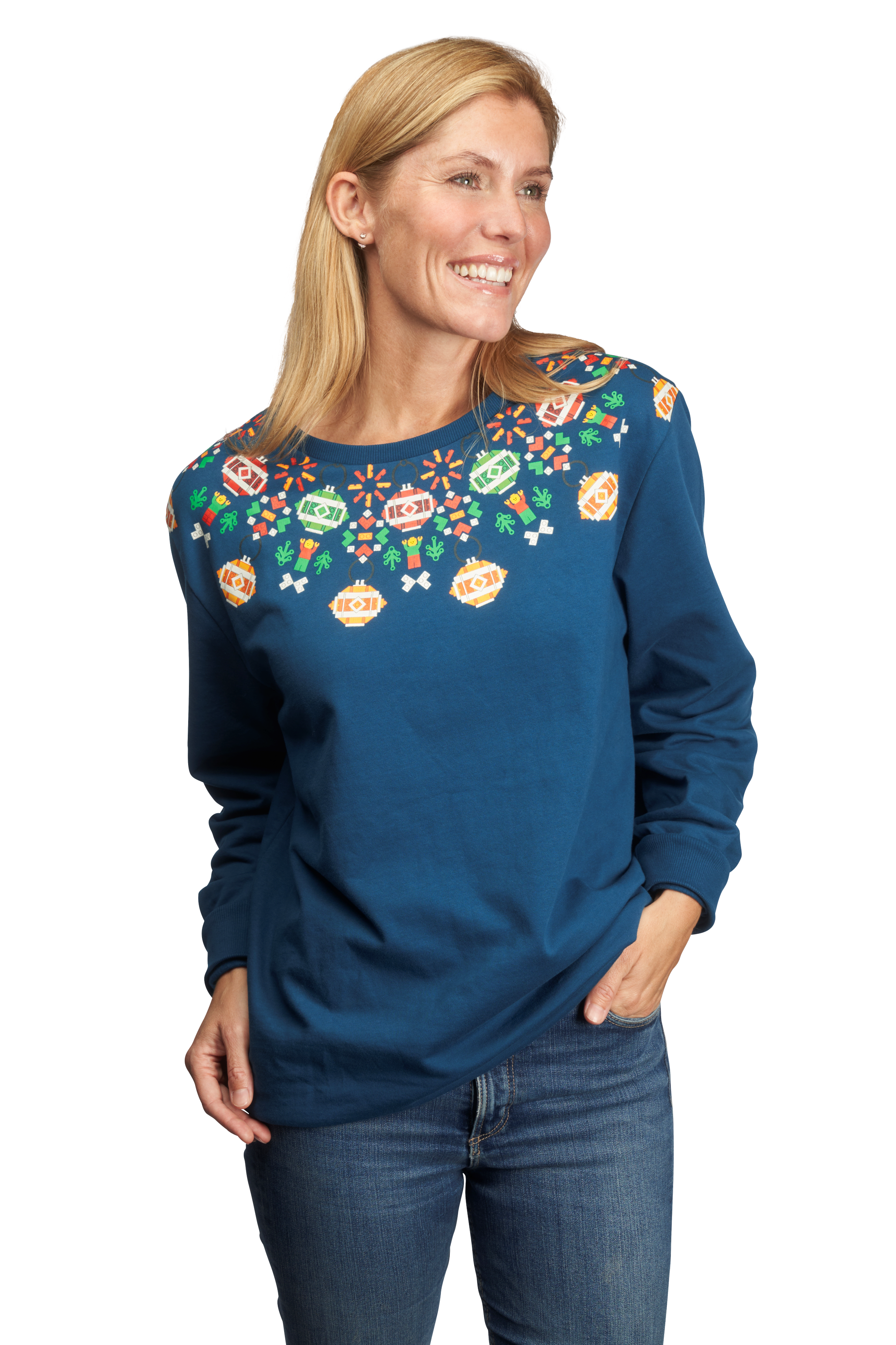 Christmas Jumper – Adults