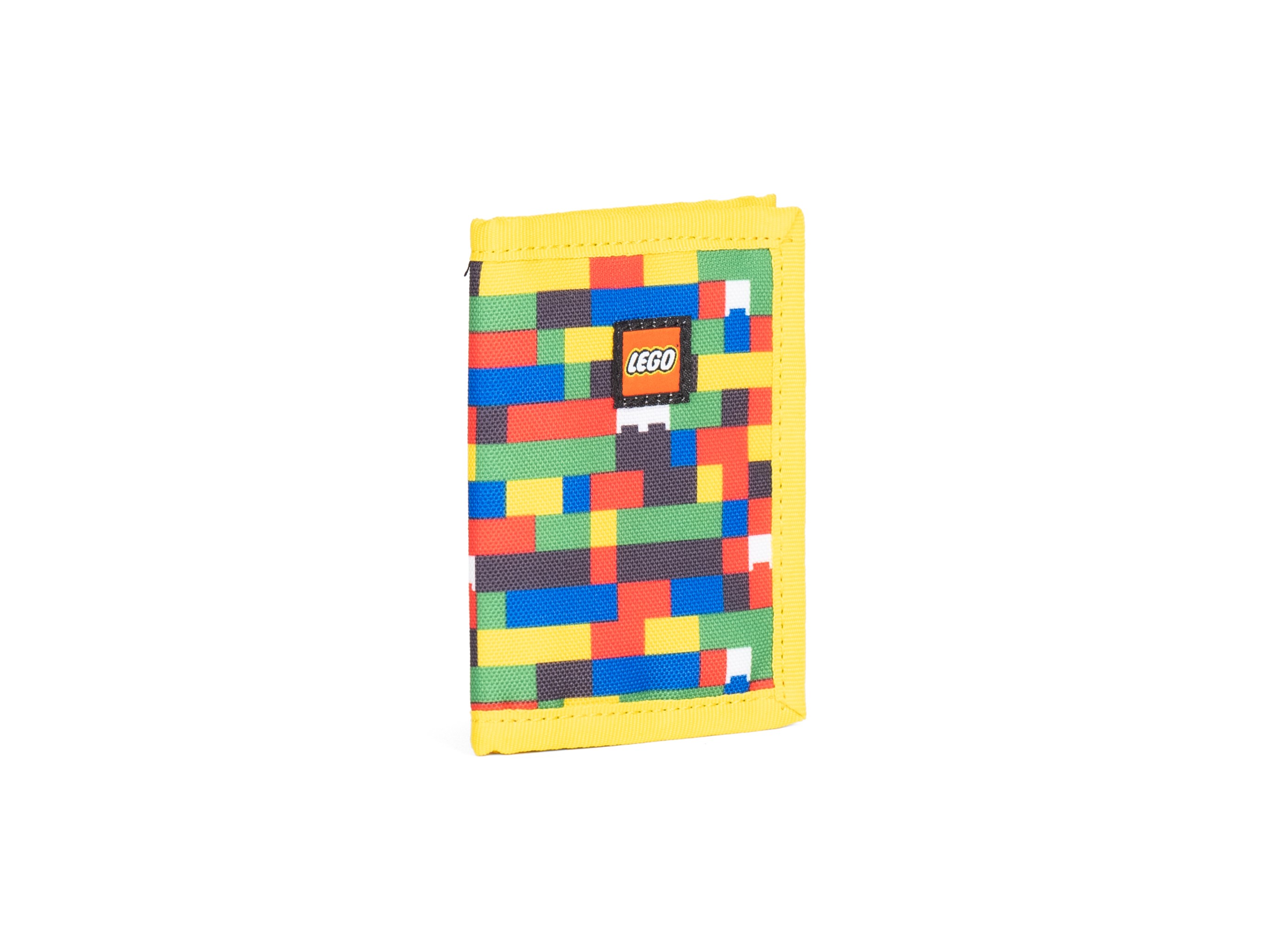 Brick Wallet