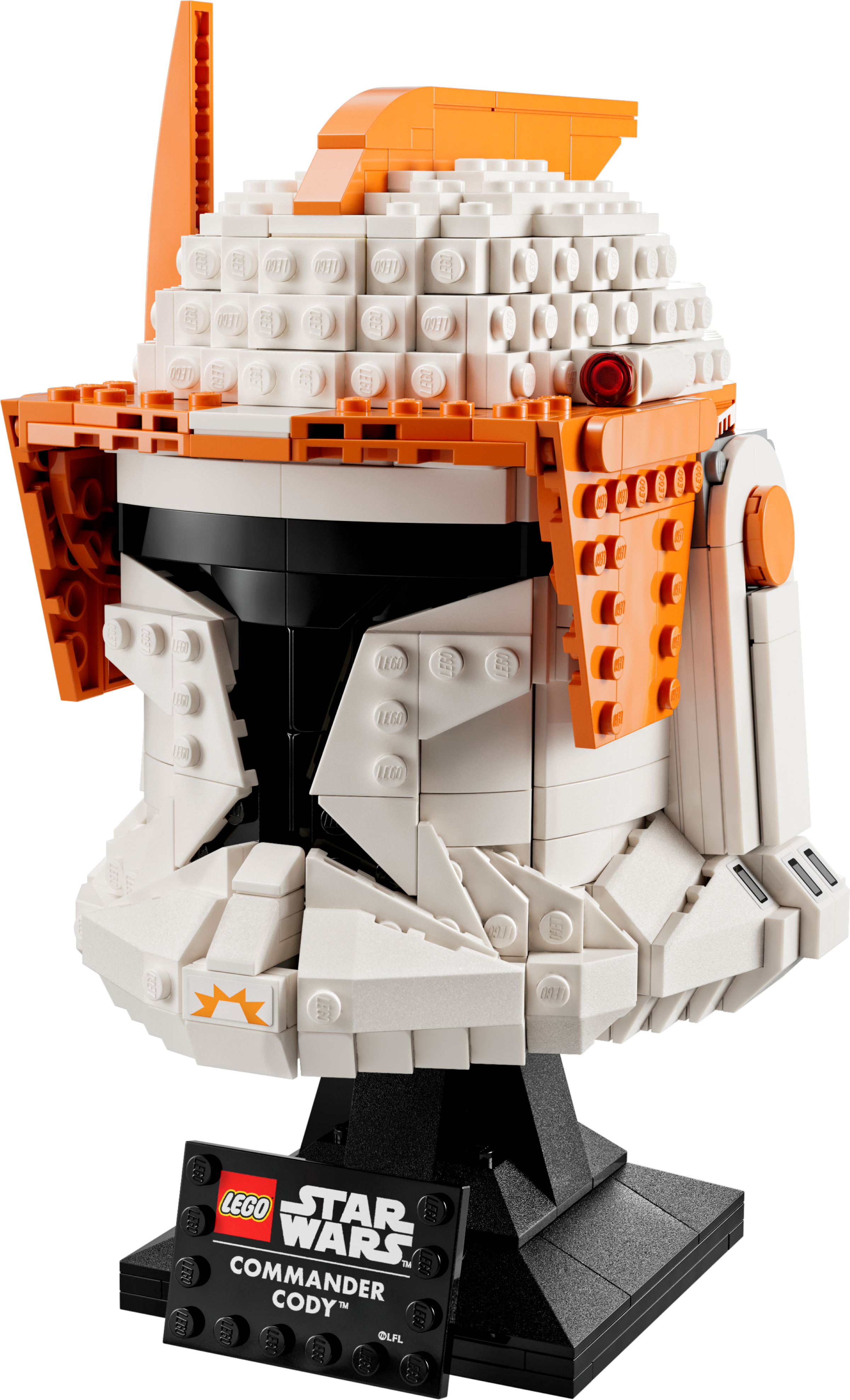 Clone Commander Cody™ Helmet