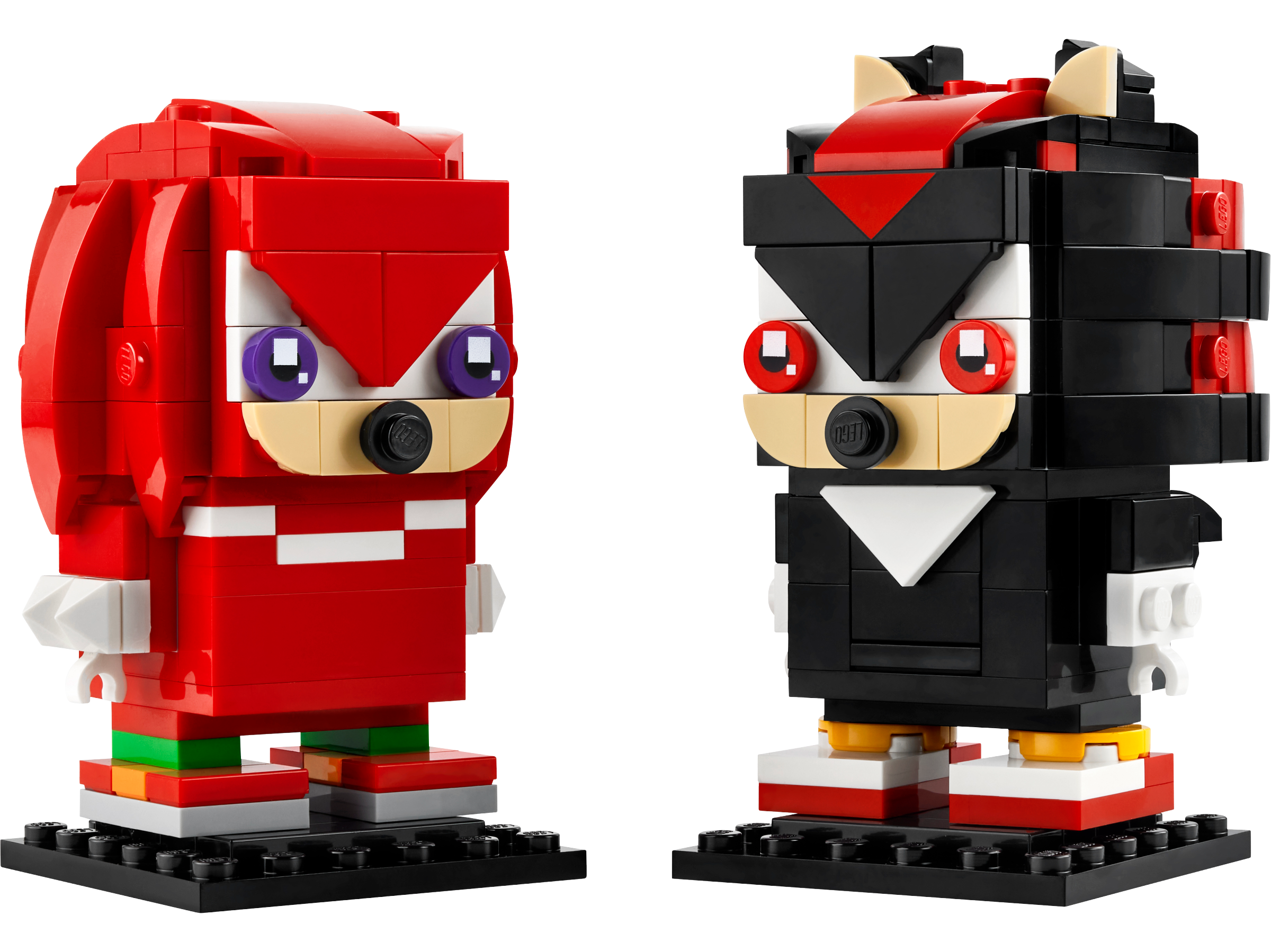 Sonic the Hedgehog™: Knuckles & Shadow