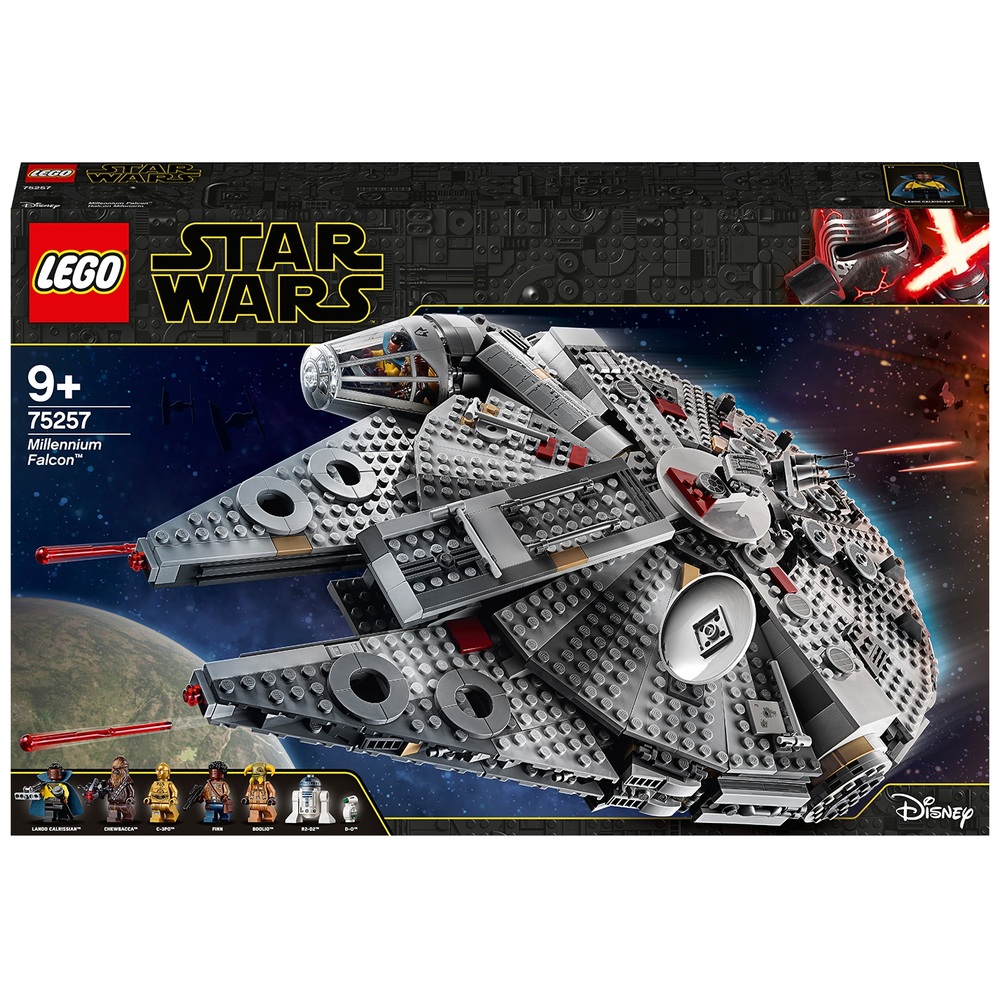 Millennium Falcon™
