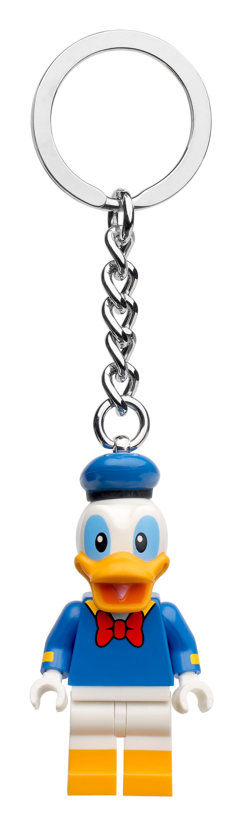 Donald Duck Keyring